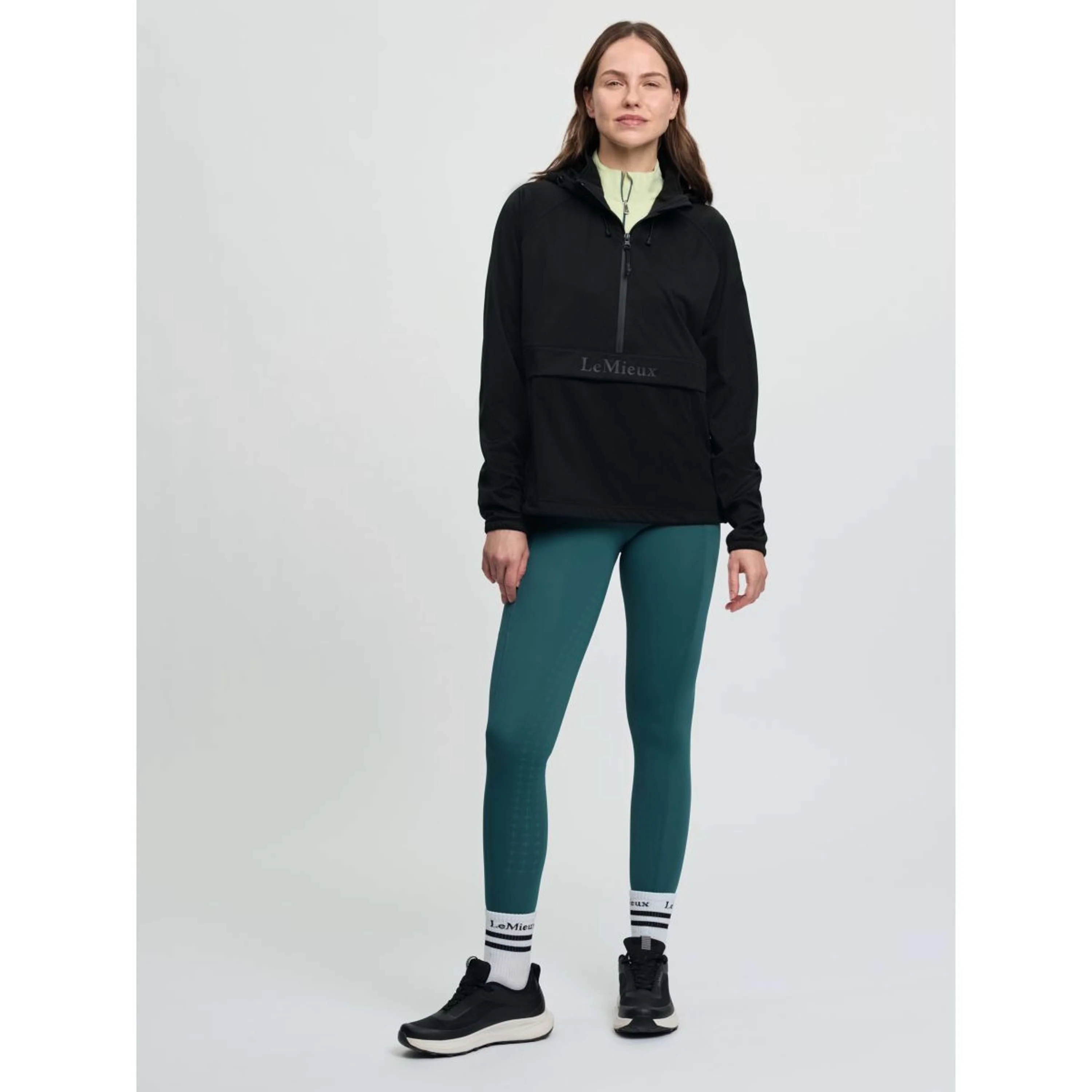 LeMieux Pullover Perri Noir - Image 8