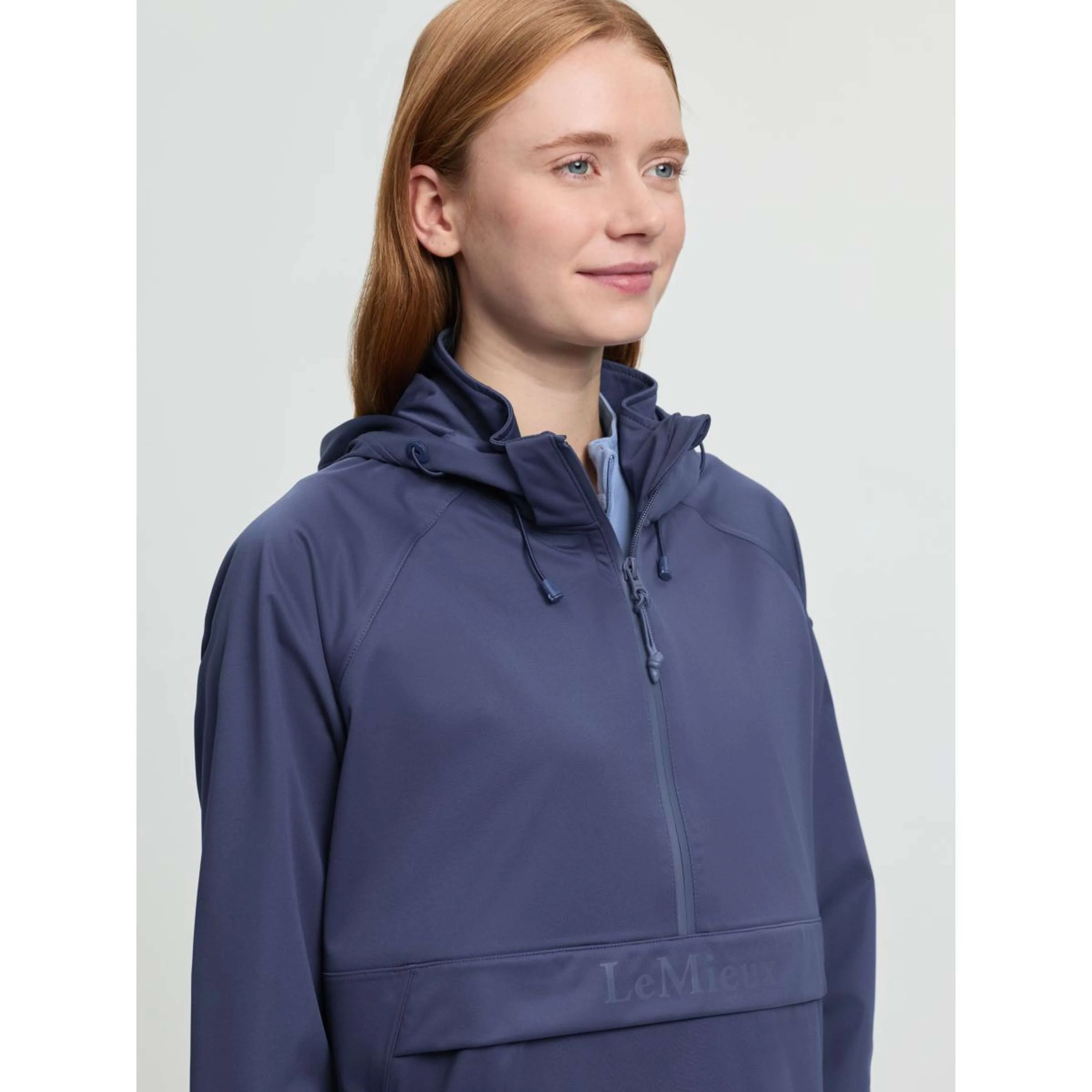 LeMieux Pullover Perri Shadow - Image 3