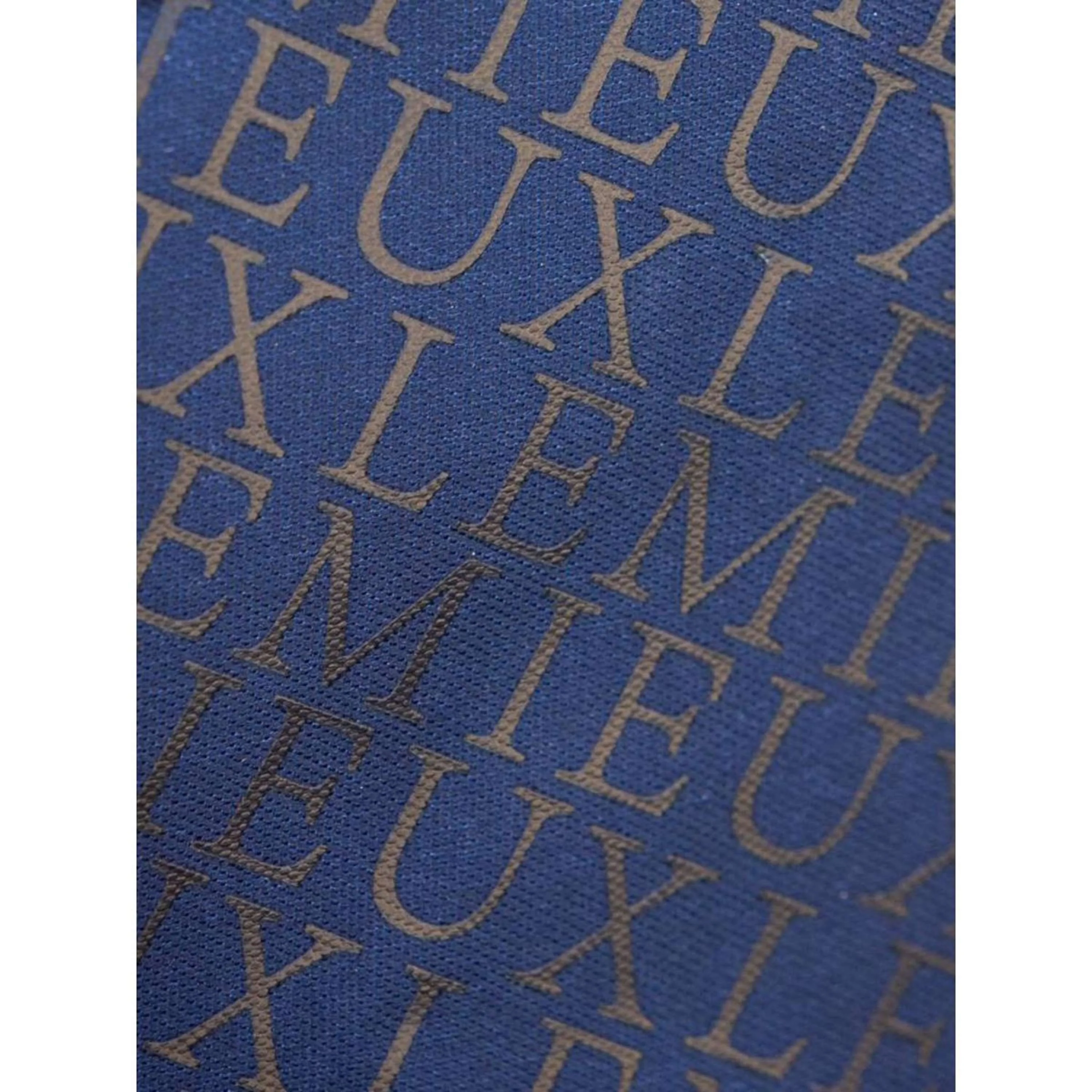 LeMieux Sac de Bombe/Bottes Elite Pro Bleu - Image 2
