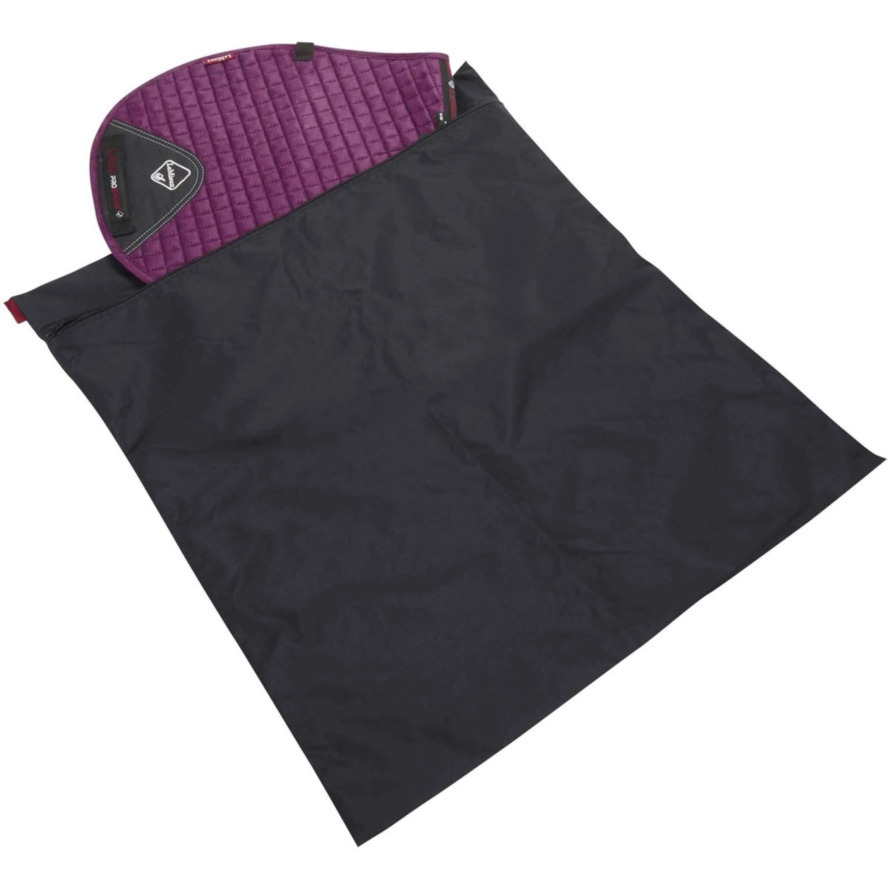 LeMieux Sac de Lavage Noir - Image 2