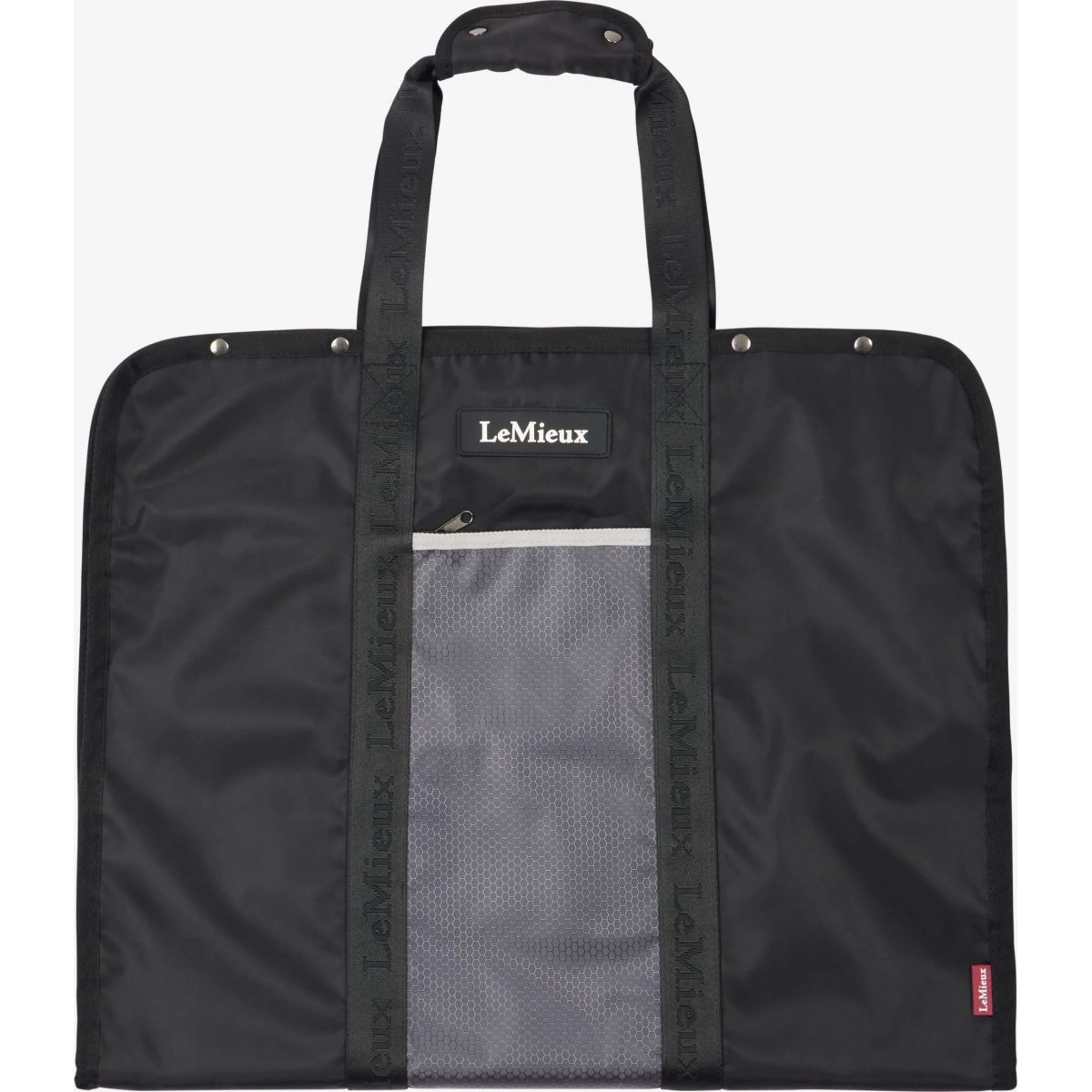 LeMieux Sac Porte-Costume Noir - Image 2