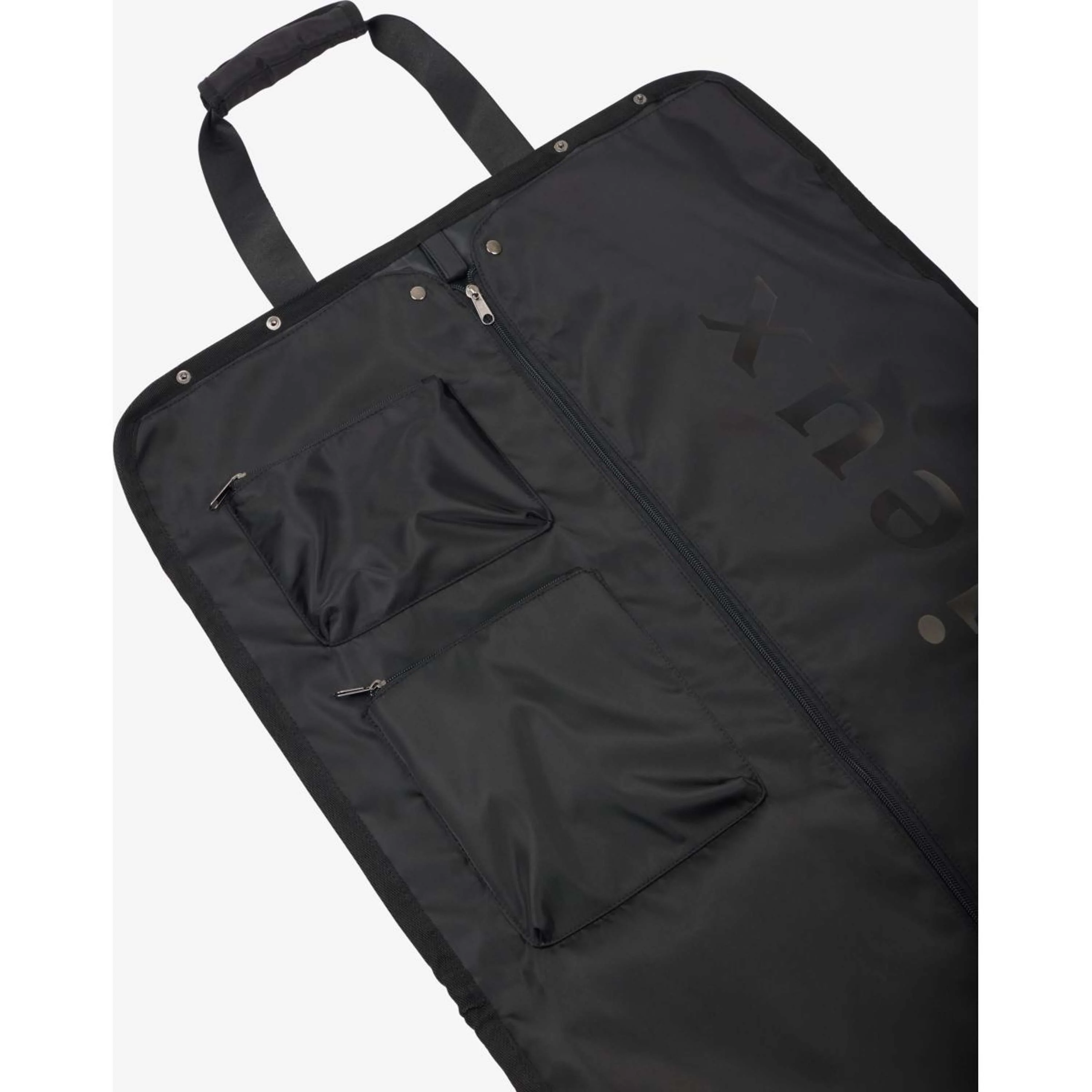 LeMieux Sac Porte-Costume Noir - Image 3