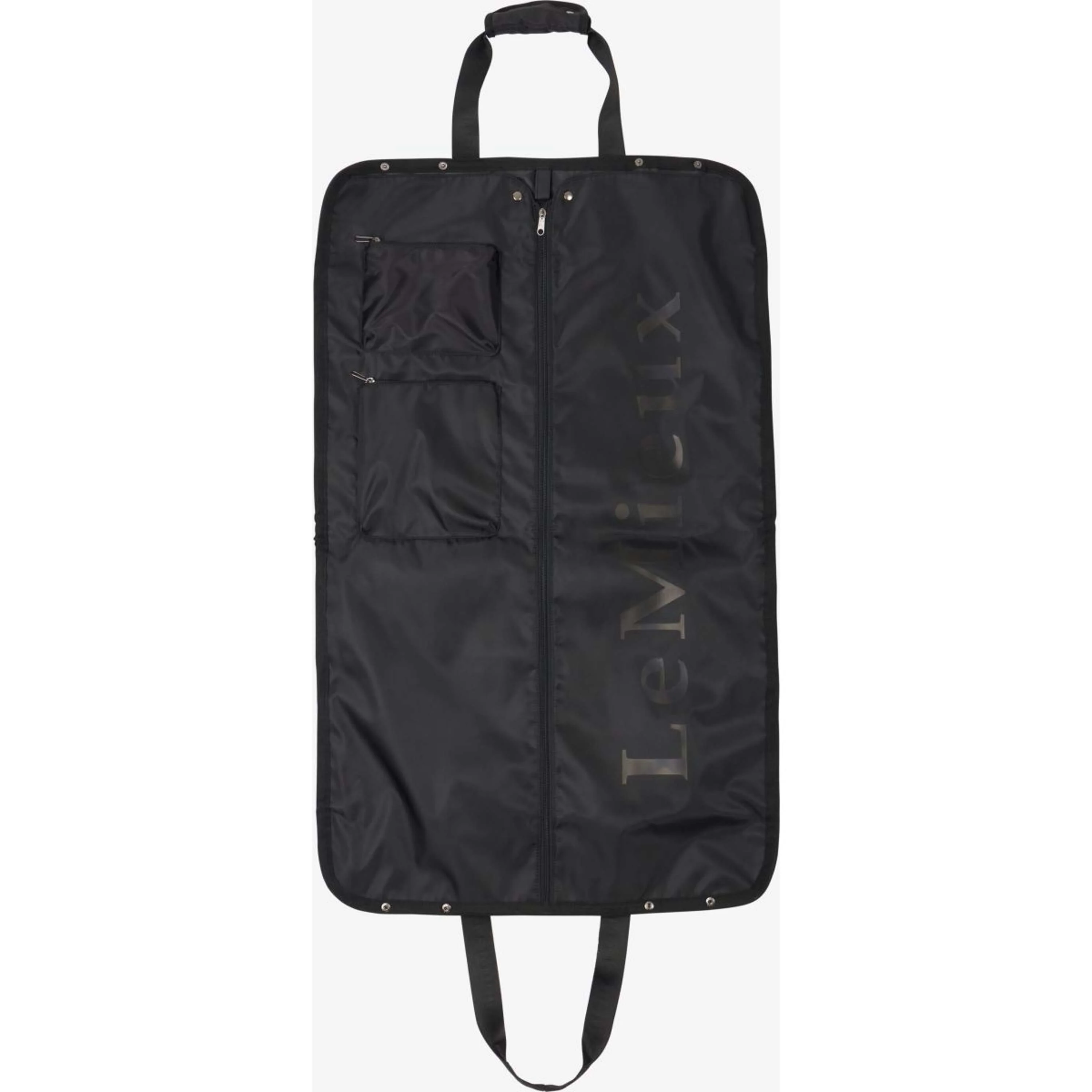 LeMieux Sac Porte-Costume Noir - Image 4