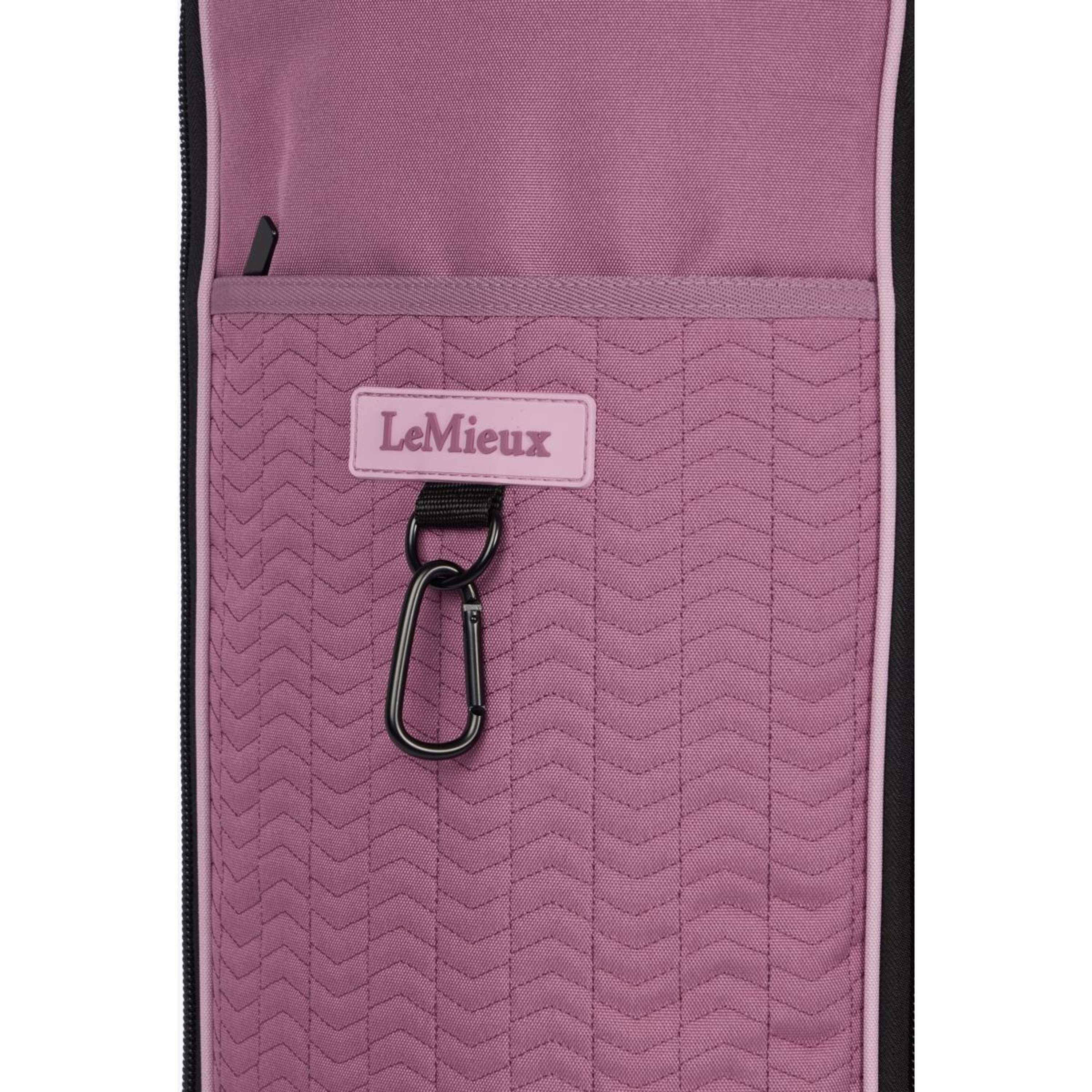 LeMieux Sac pour Bridon Anatomical Mallow - Image 7