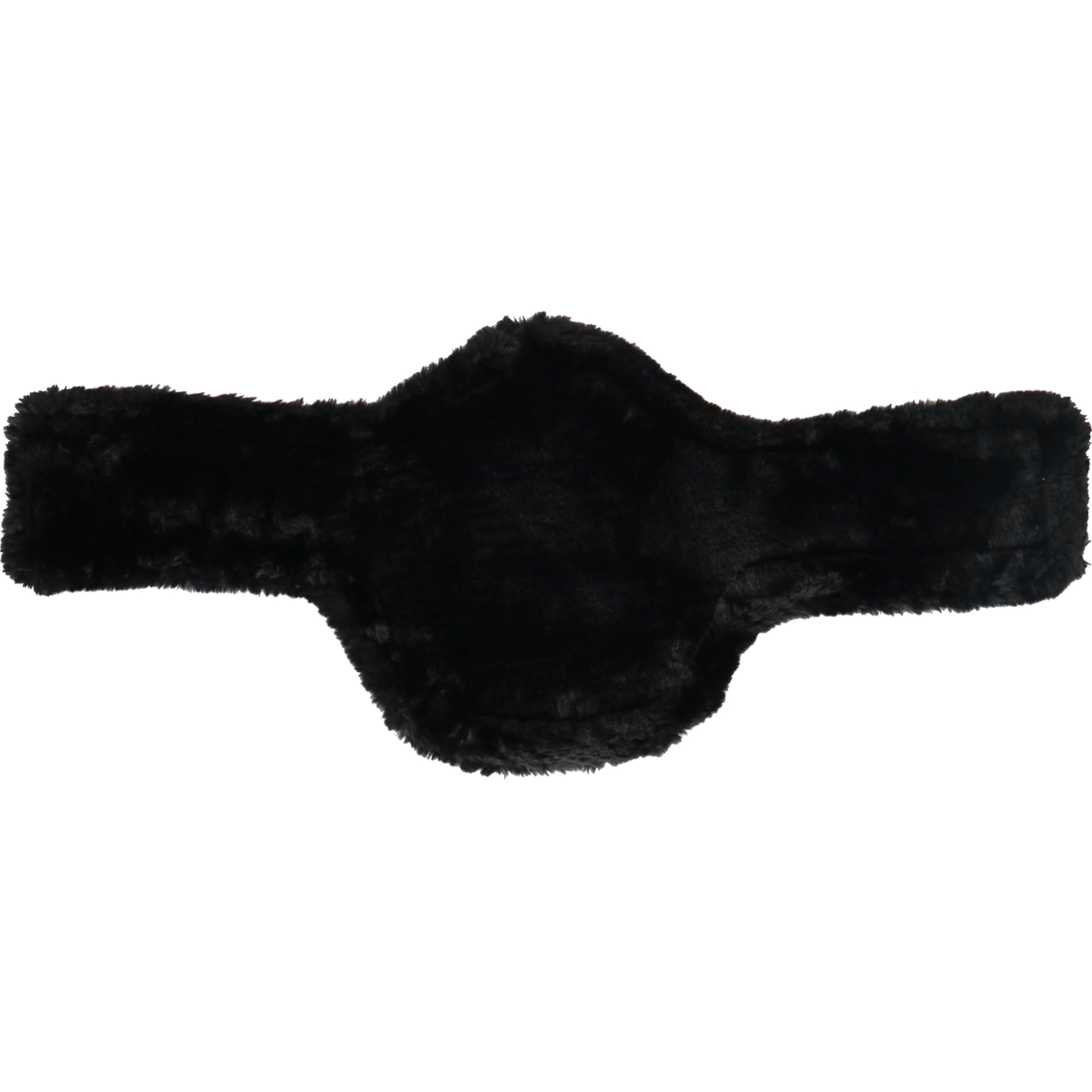 LeMieux Sangle Arkia Simu Contoured Court Noir - Image 3