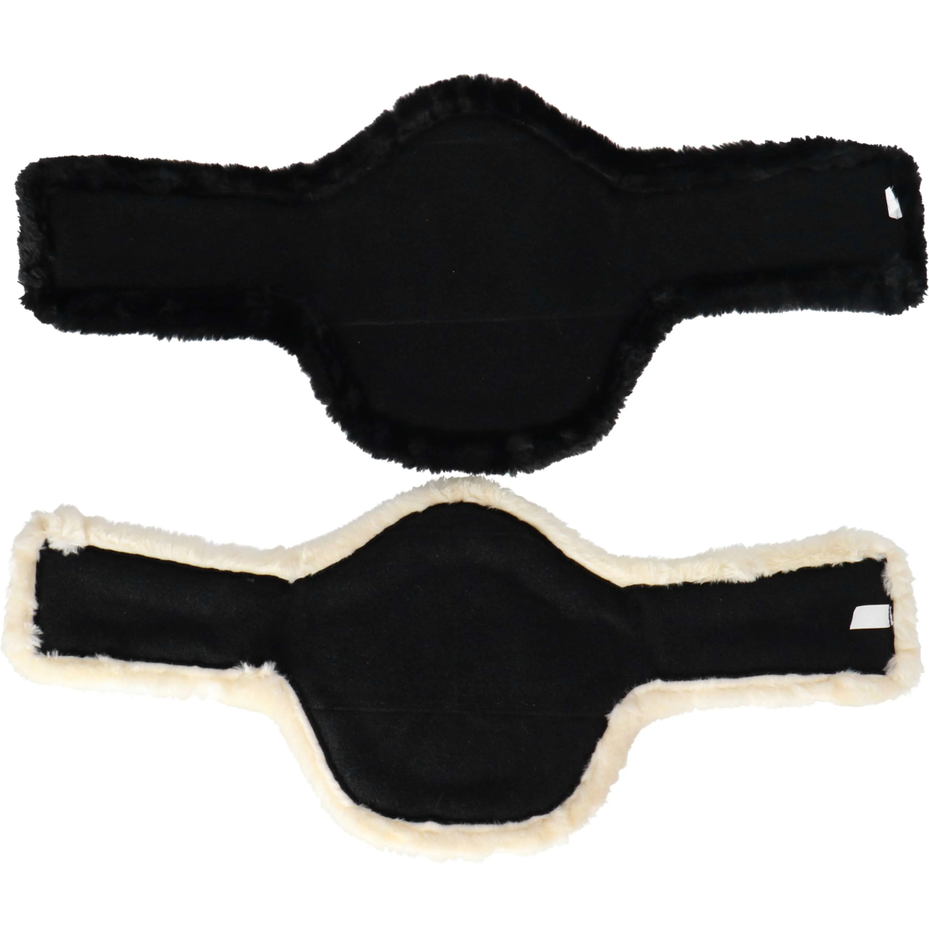 LeMieux Sangle Arkia Simu Contoured Court Noir - Image 9