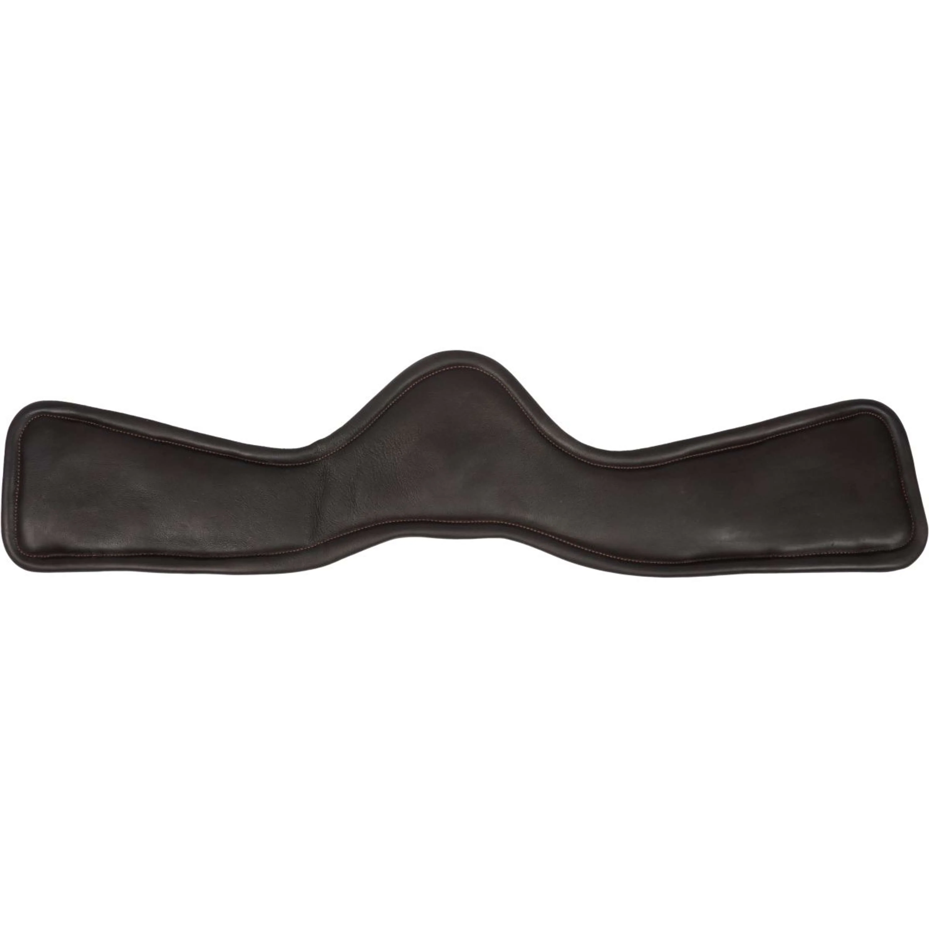 LeMieux Sangle Mono Anatomique Marron - Image 2