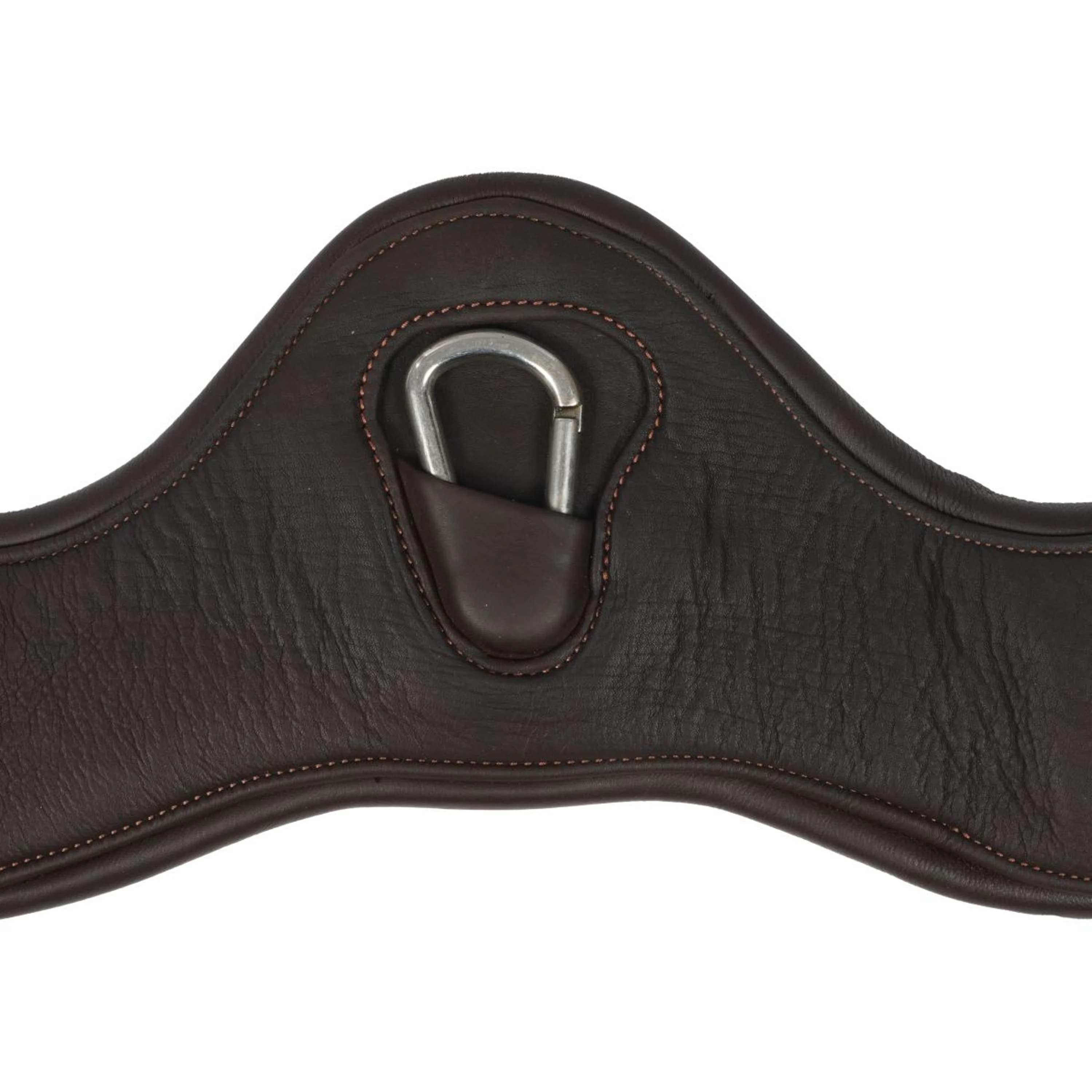 LeMieux Sangle Mono Anatomique Marron - Image 4