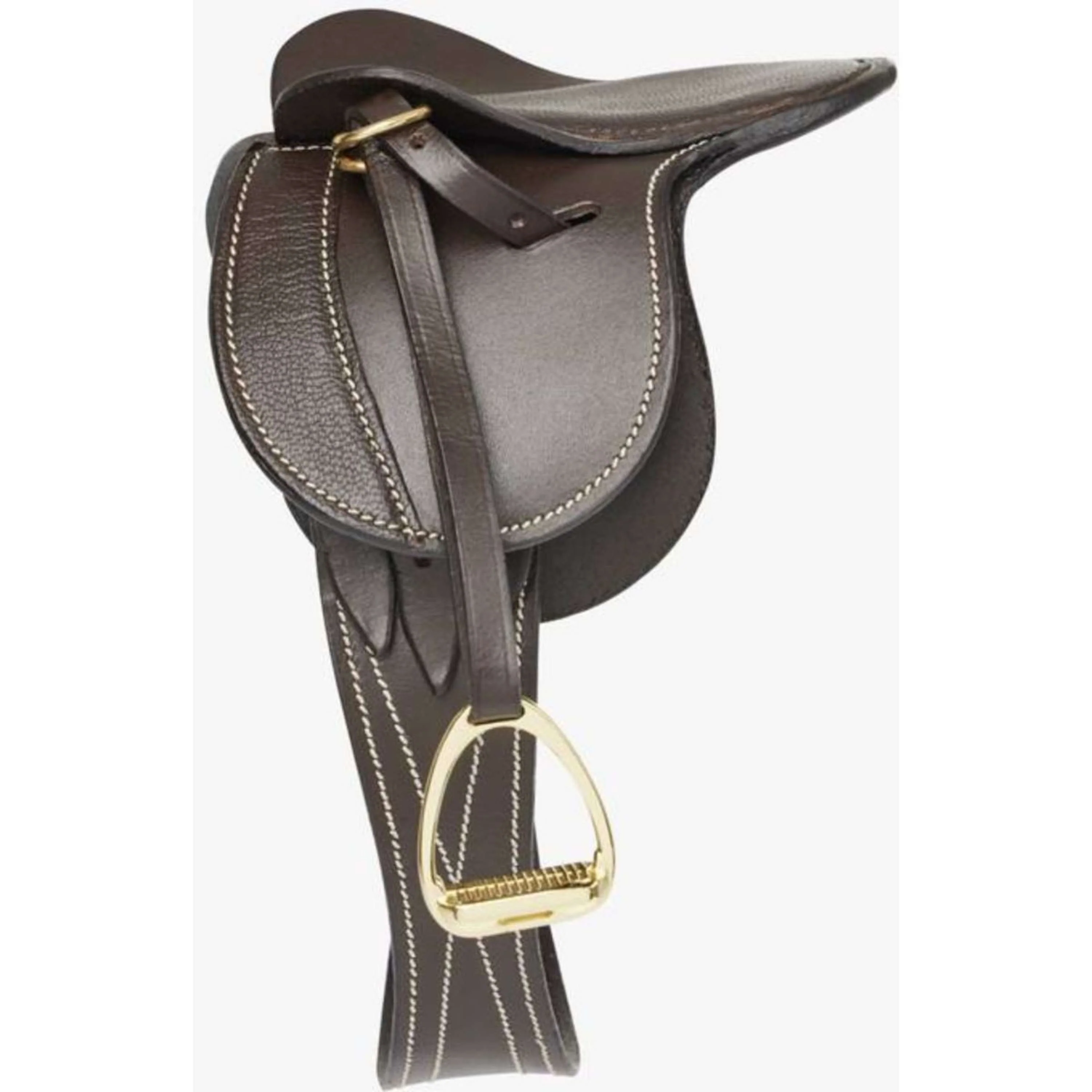 LeMieux Selle Toy Pony Marron - Image 2