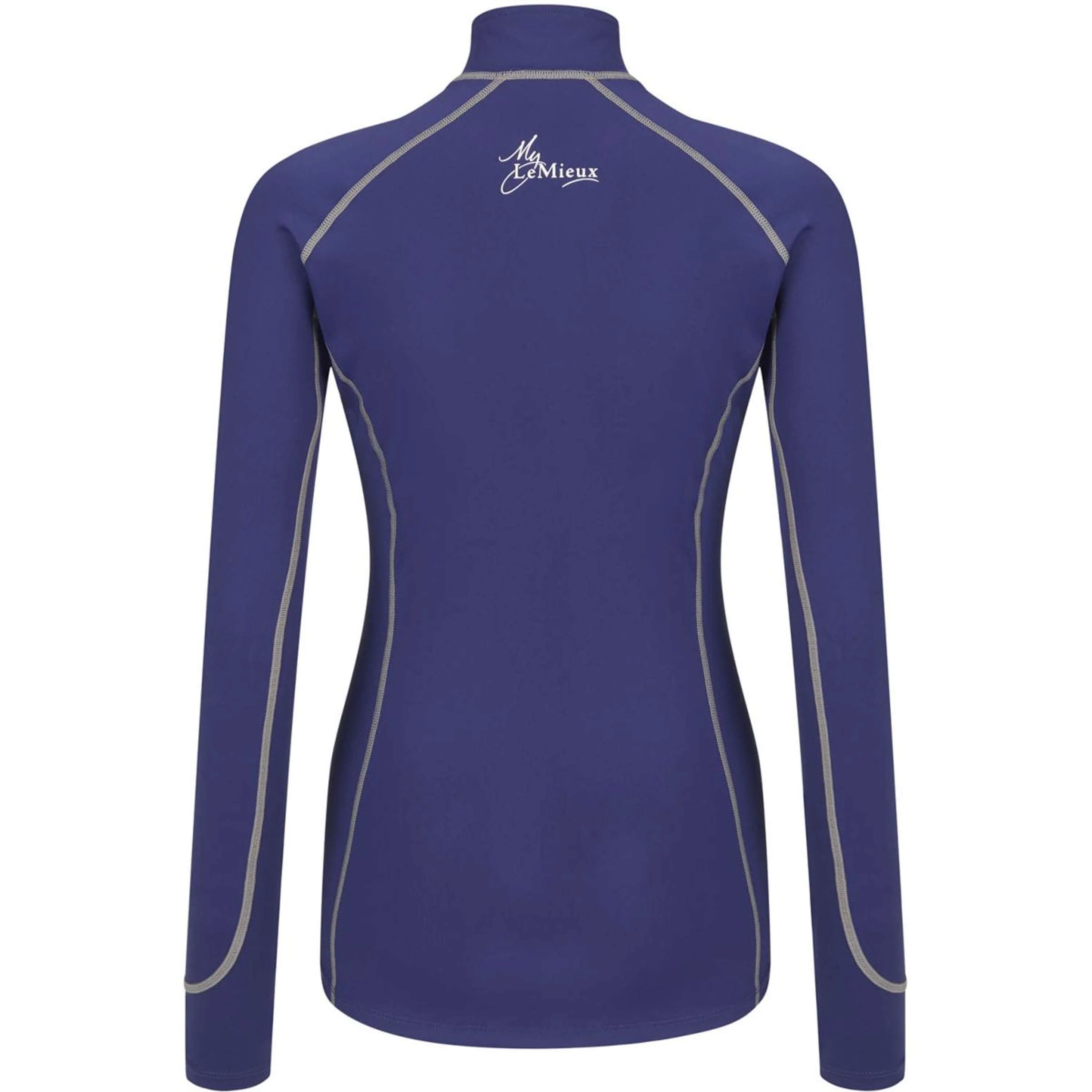 LeMieux Chemise Base Ink Blue - Image 3