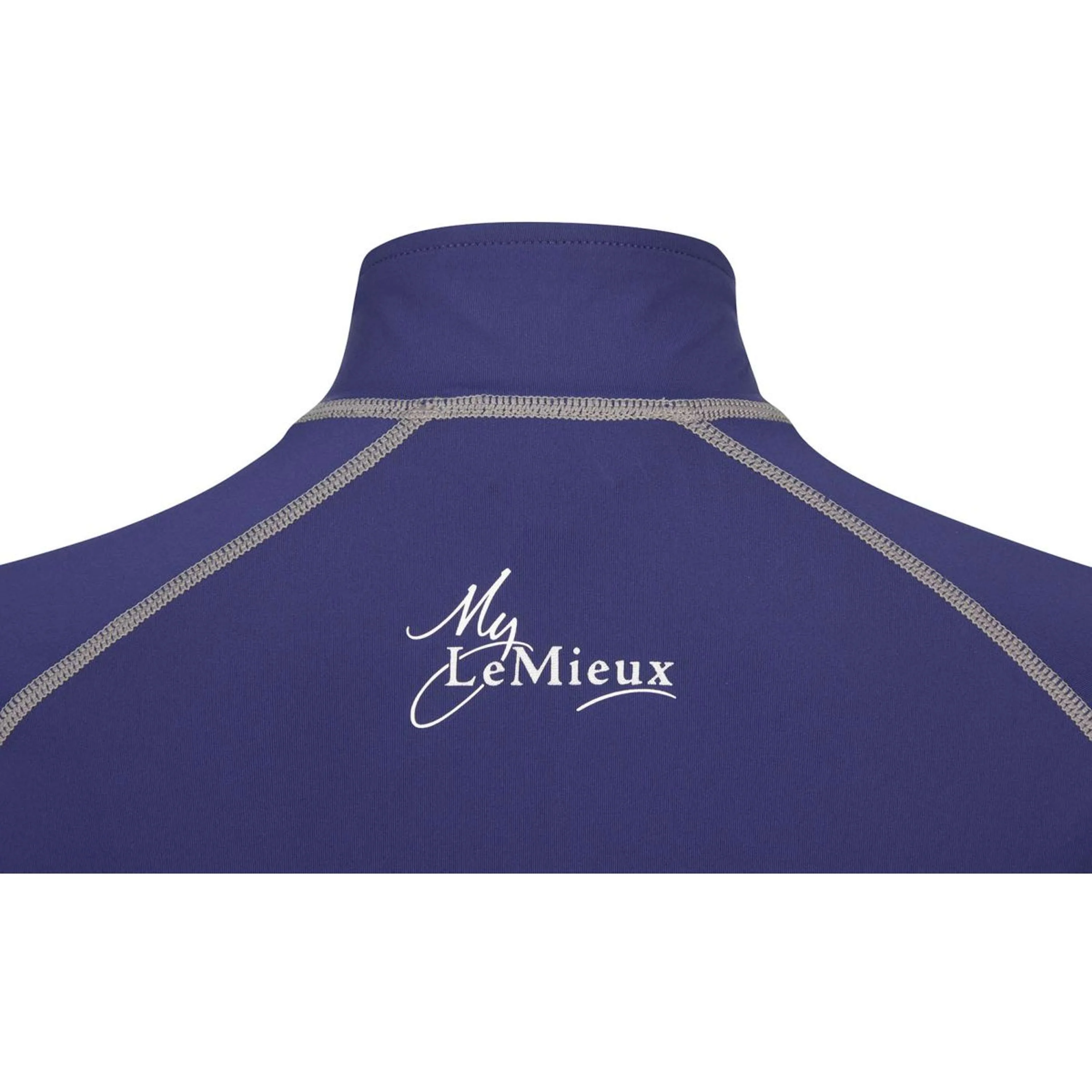LeMieux Chemise Base Ink Blue - Image 4