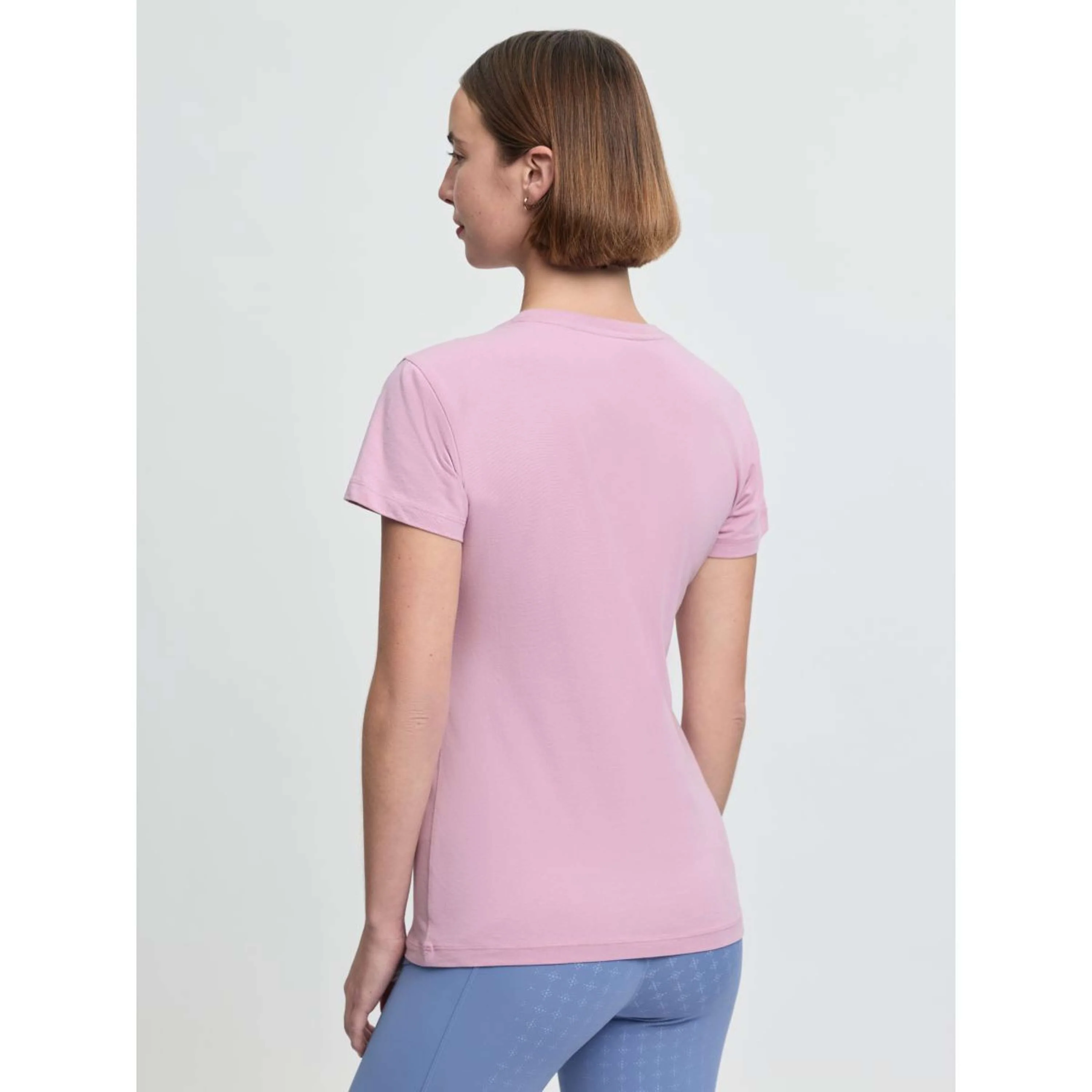 LeMieux T-Shirt Classique Fondant - Image 3