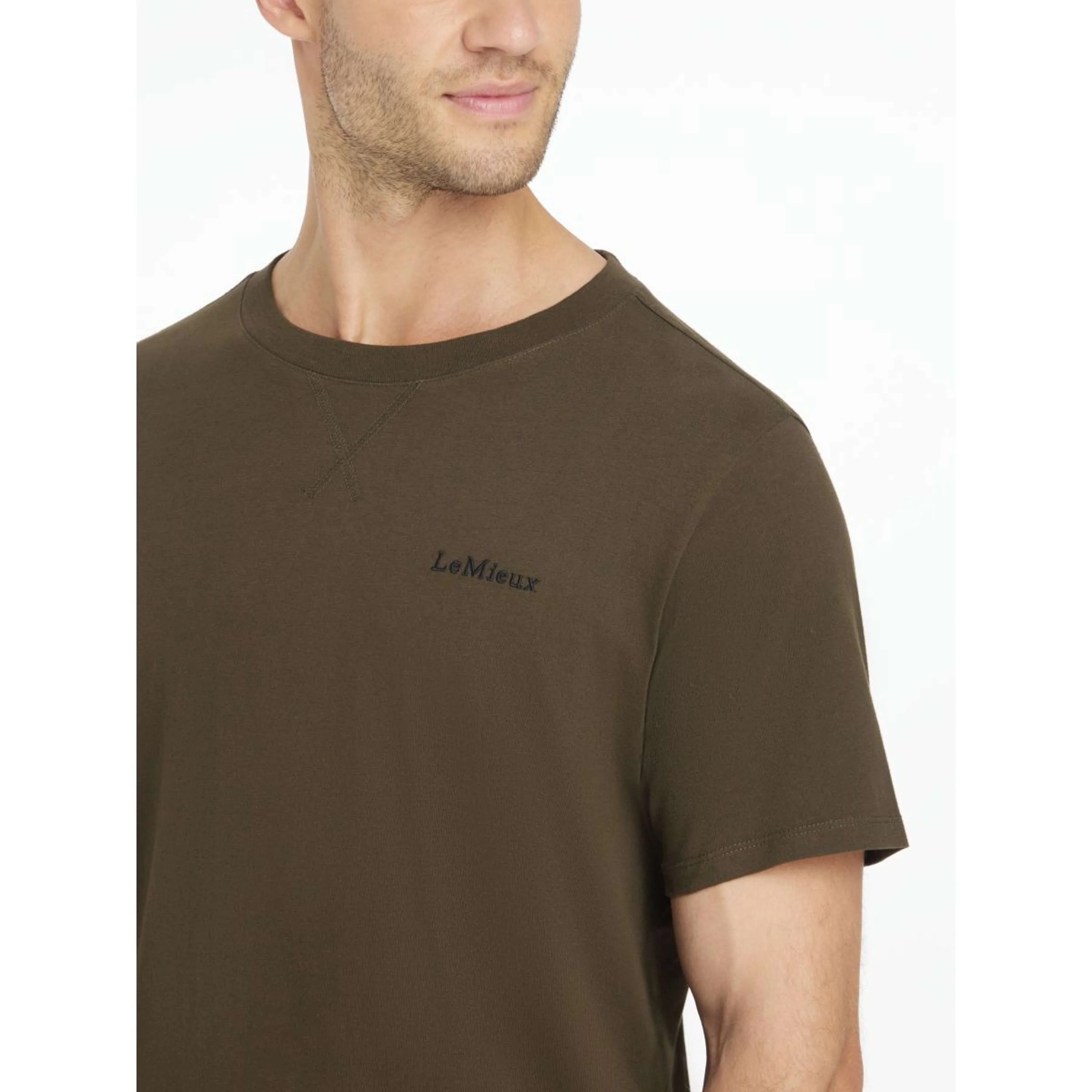 LeMieux T-Shirt Hommes Alpine - Image 3