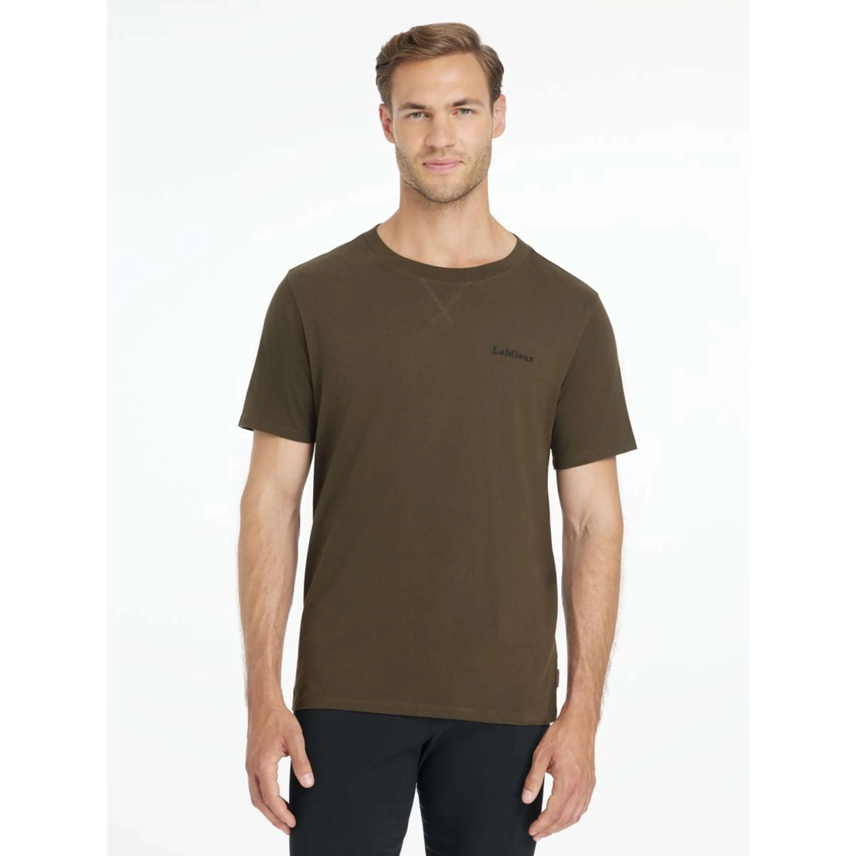 LeMieux T-Shirt Hommes Alpine - Image 4