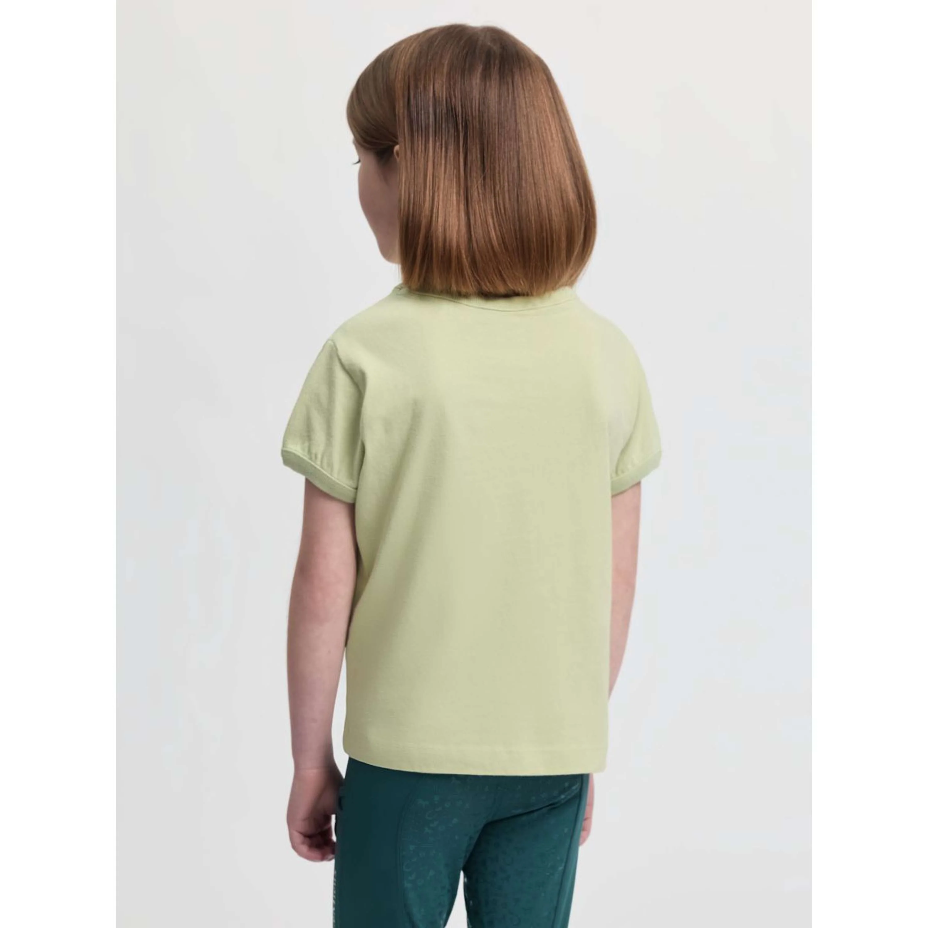LeMieux T-Shirt Mini Alex Macaron - Image 3