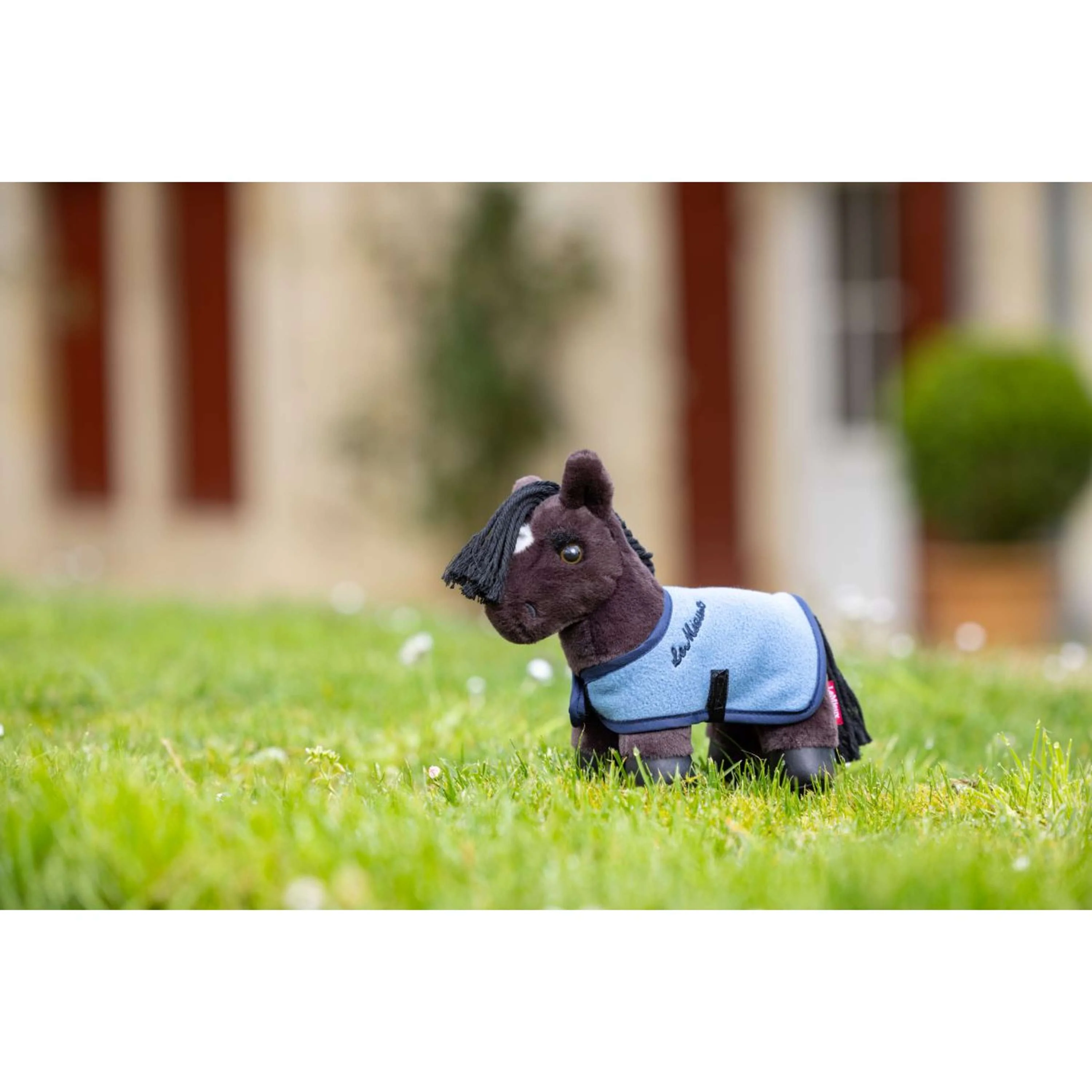 LeMieux Tiny Poney Freya - Image 3