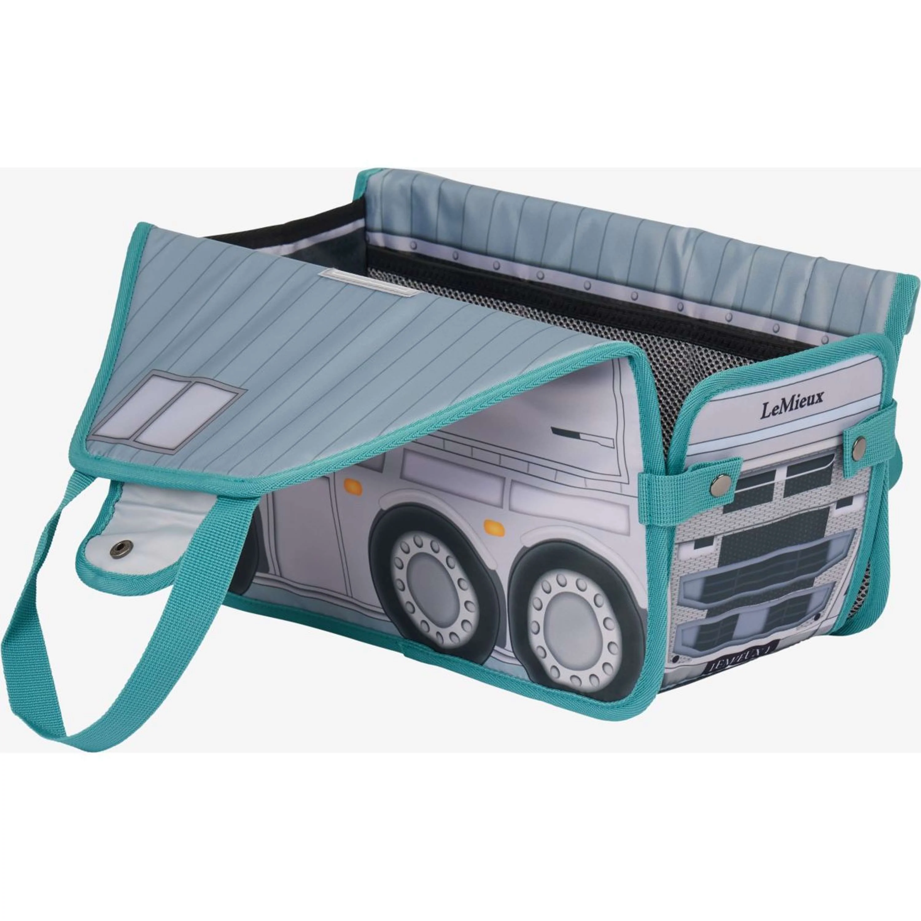 LeMieux Toy Pony Carry Bag Multicolor - Image 2