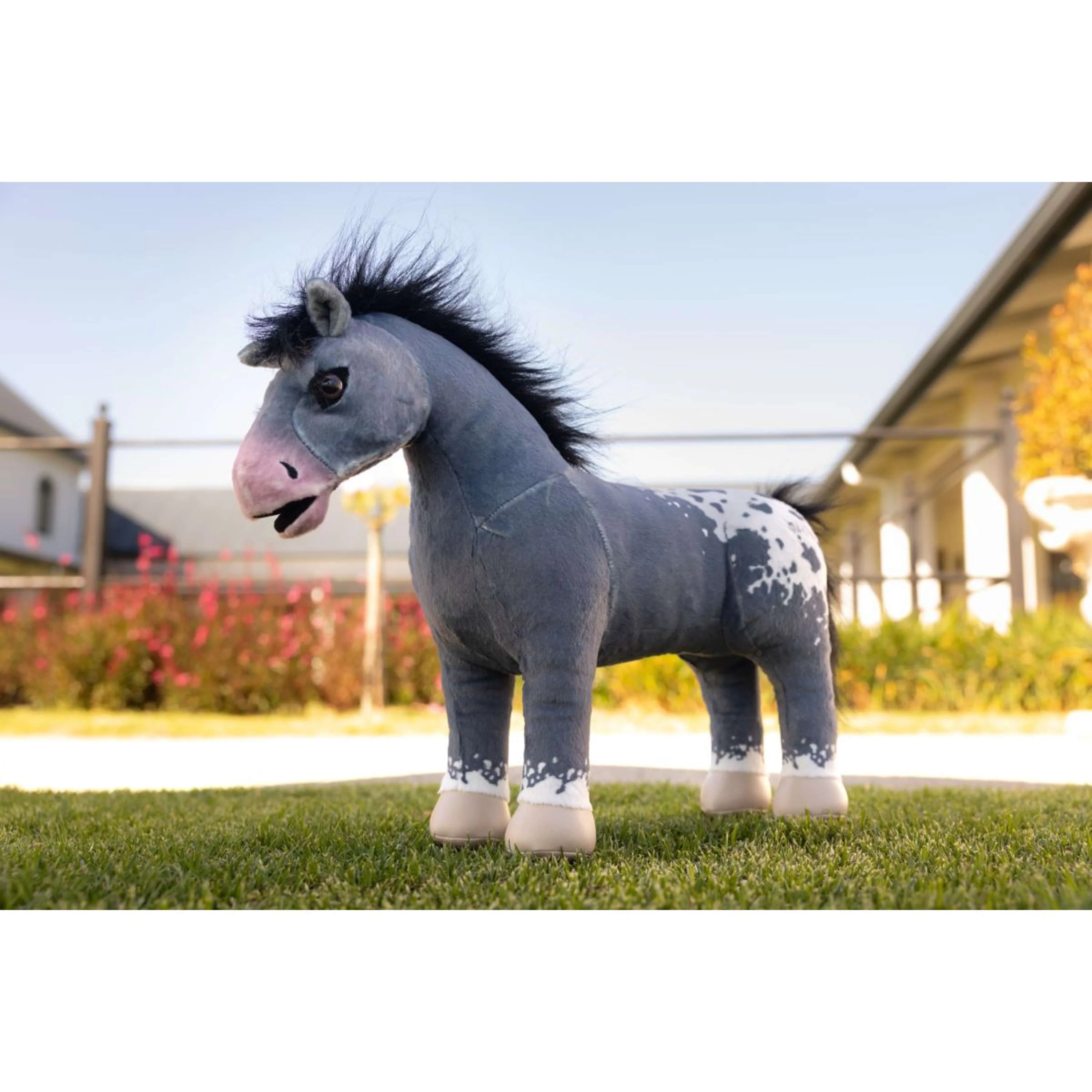 LeMieux Toy Pony Comet - Image 3