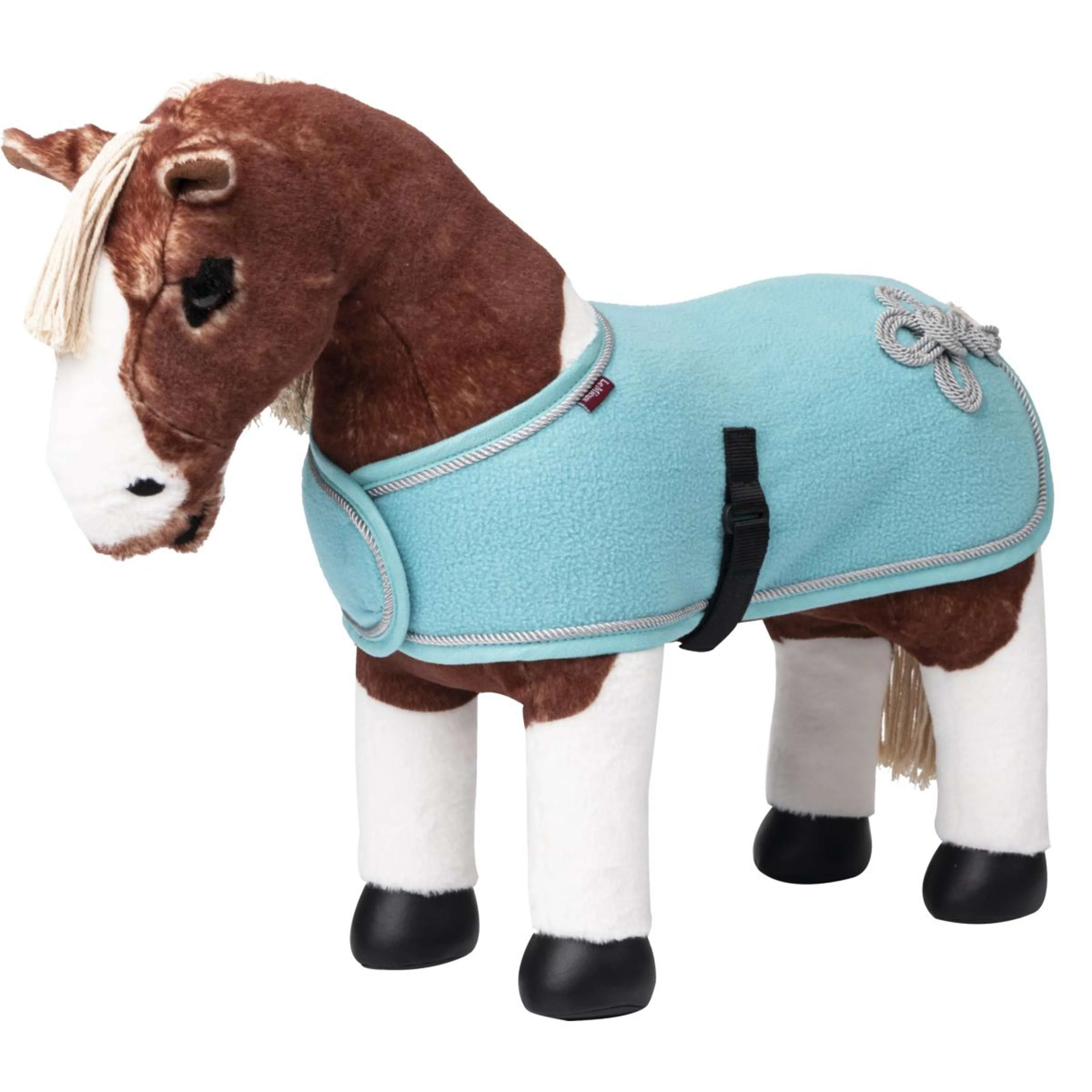 LeMieux Toy Pony Couverture Azure - Image 2