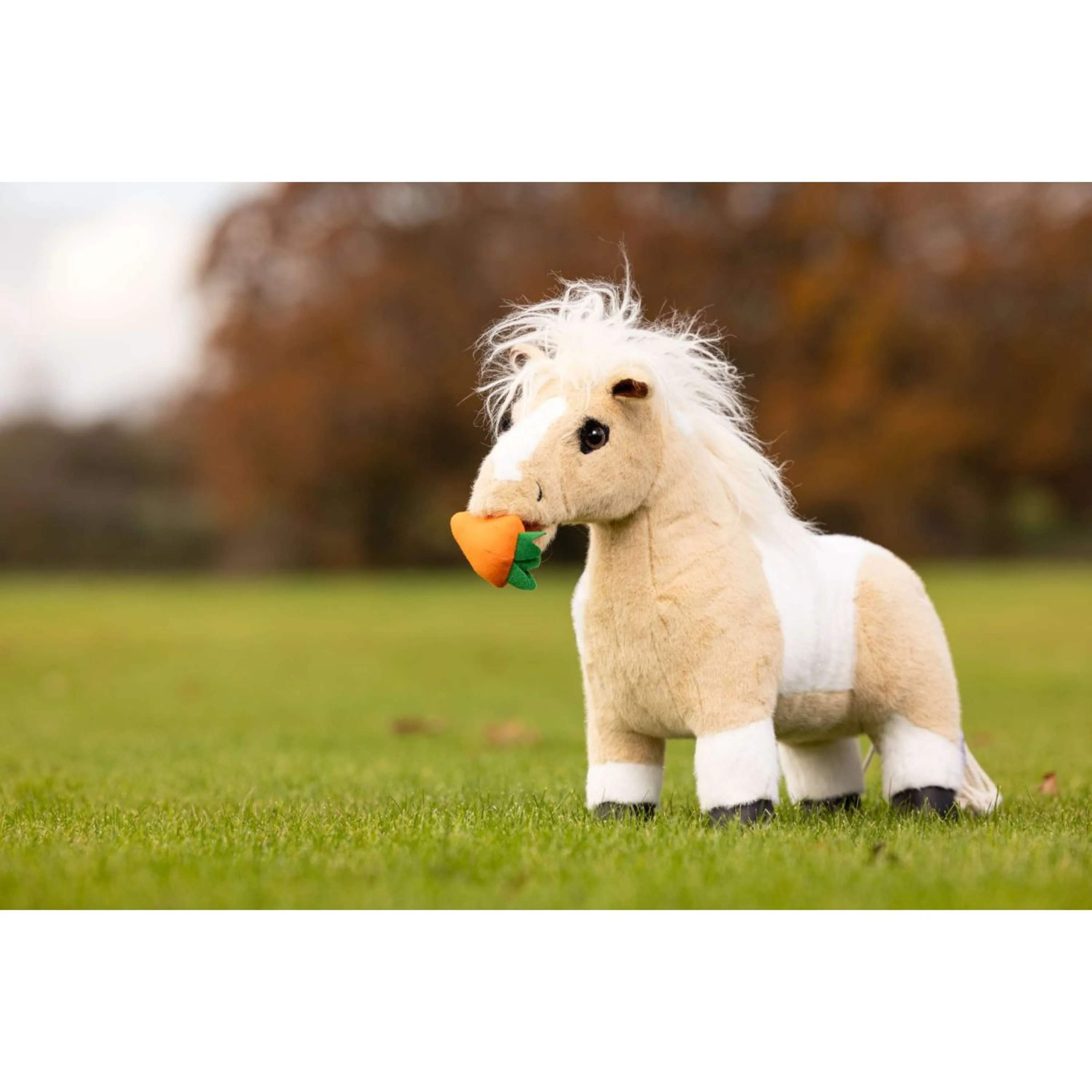 LeMieux Toy Pony Lemon - Image 2