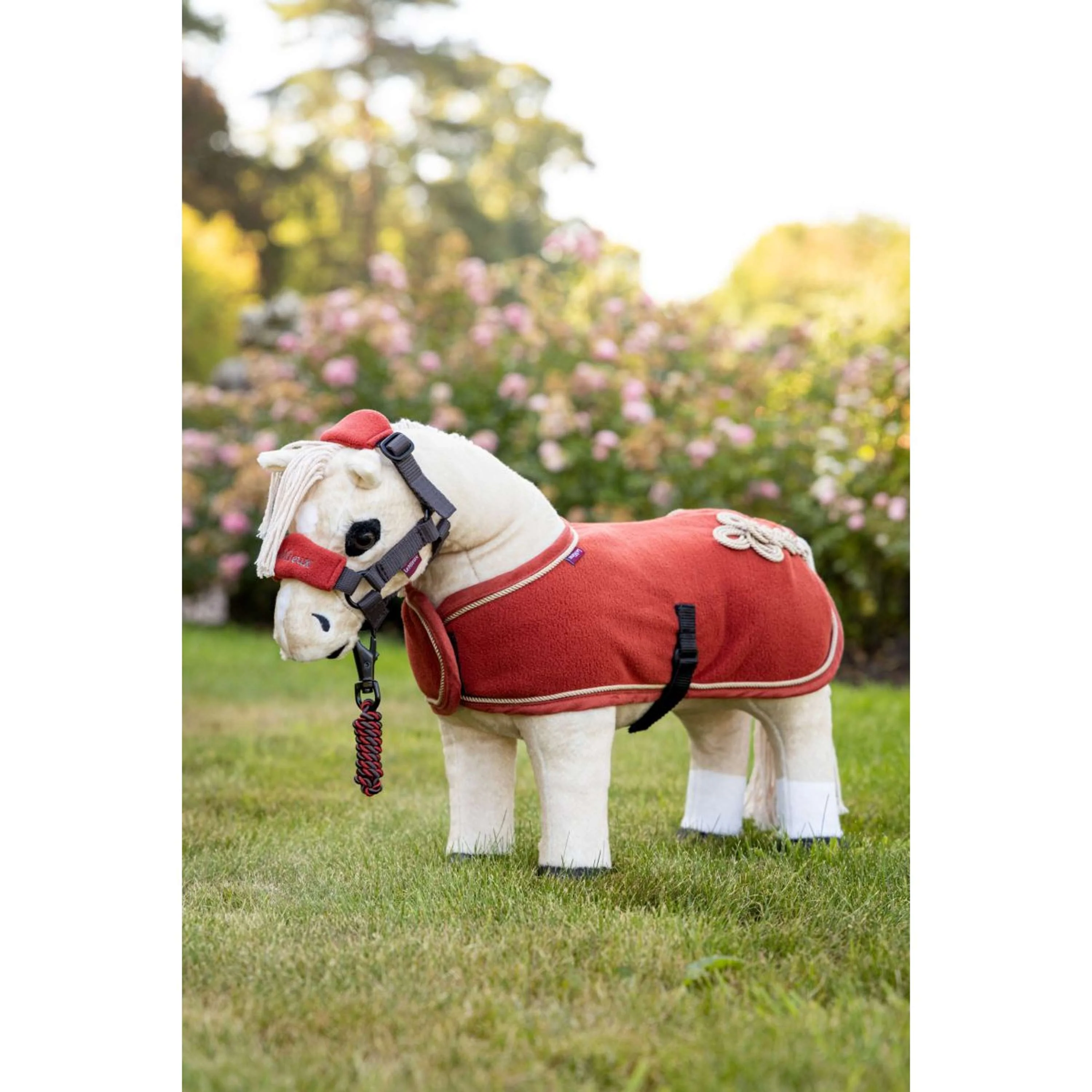 LeMieux Toy Pony Palomino - Image 6