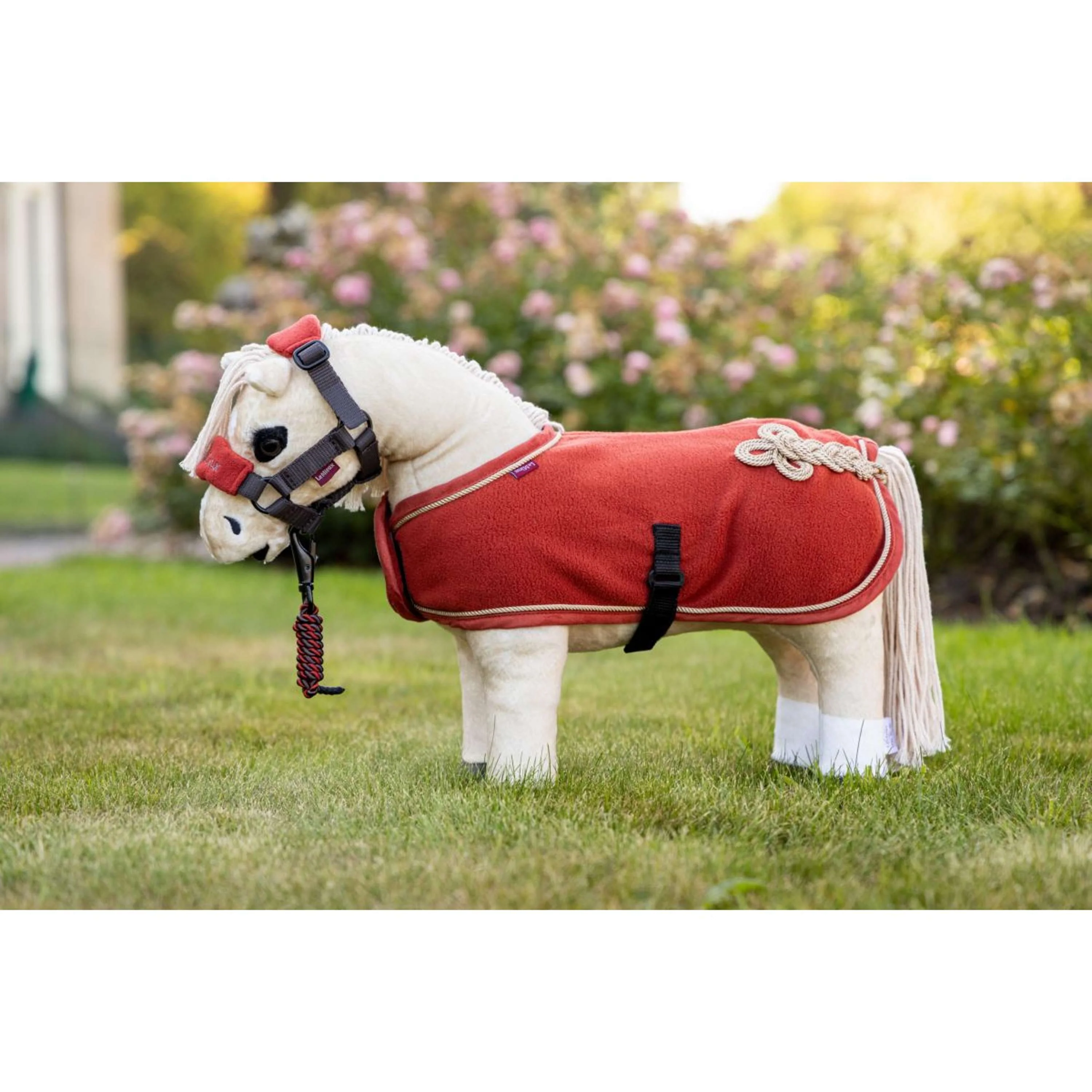 LeMieux Toy Pony Palomino - Image 7