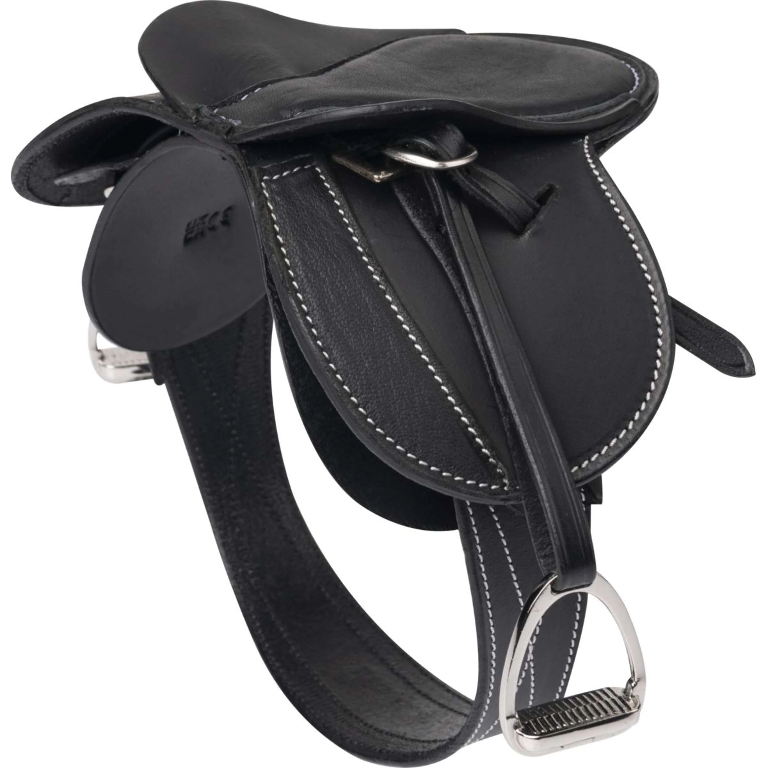 LeMieux Toy Pony Selle Noir - Image 2
