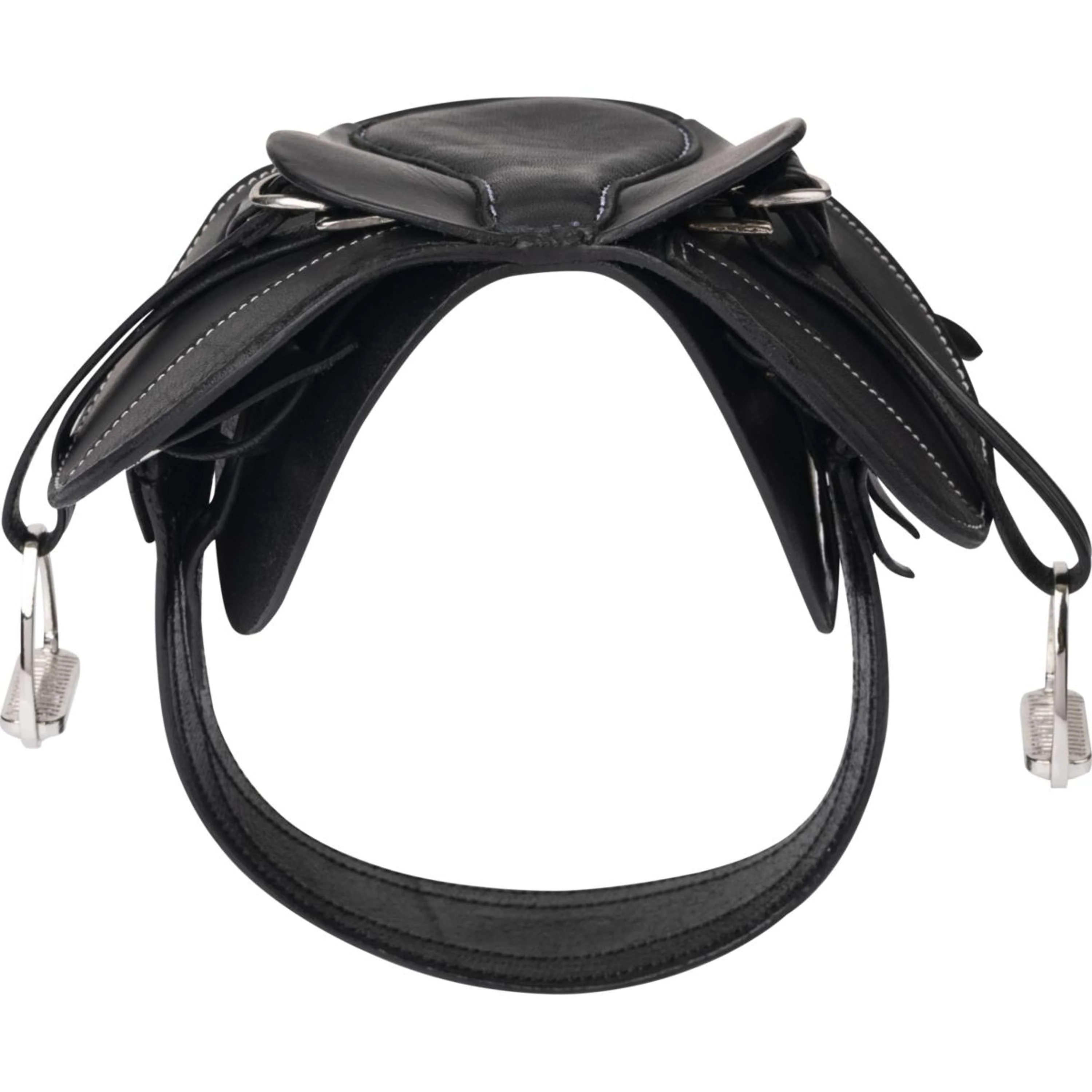 LeMieux Toy Pony Selle Noir - Image 3
