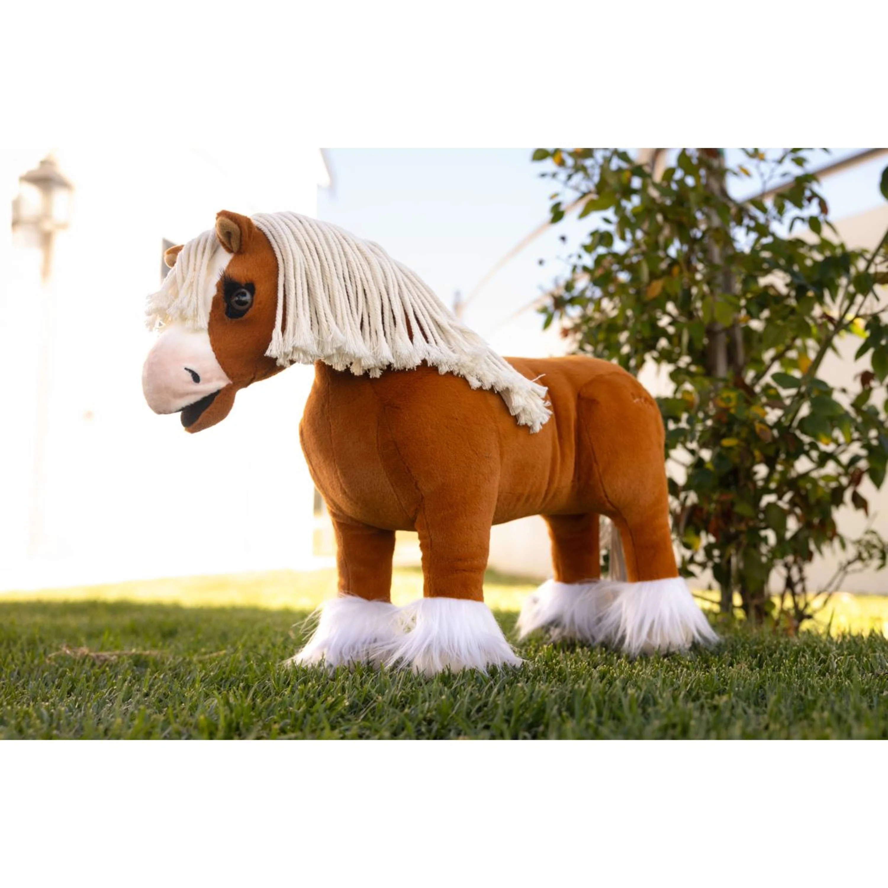 LeMieux Toy Pony Sundance - Image 2