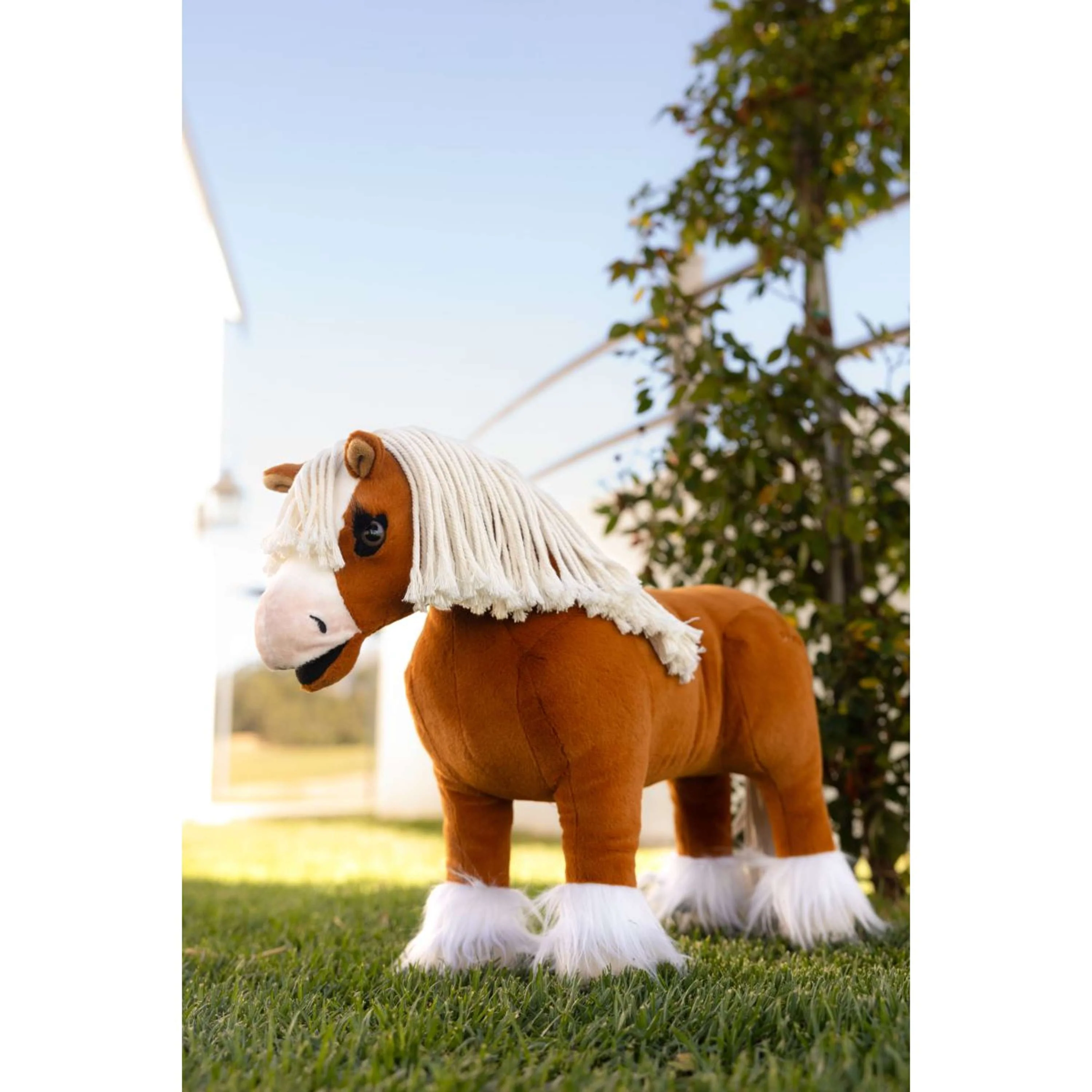 LeMieux Toy Pony Sundance - Image 3