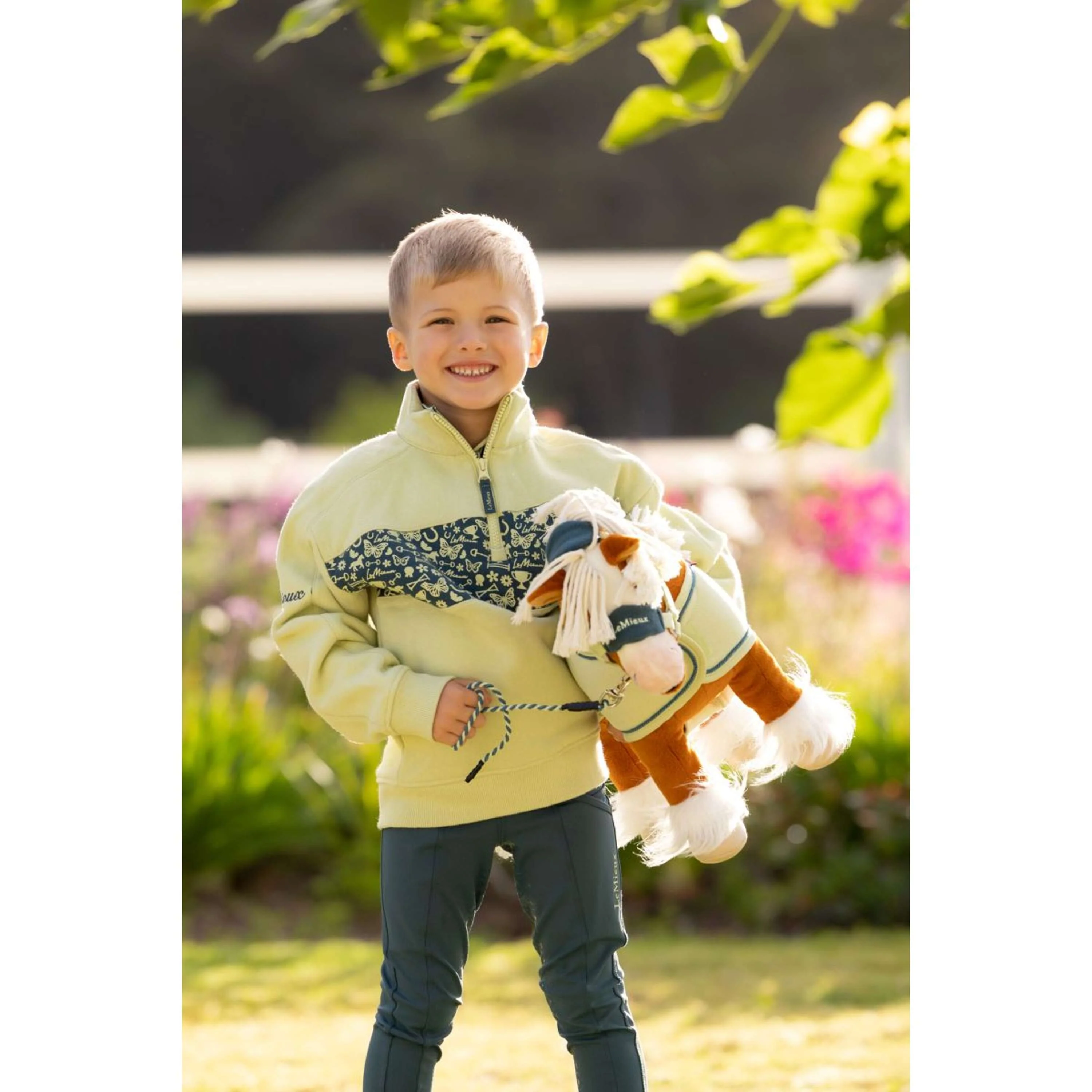 LeMieux Toy Pony Sundance - Image 4