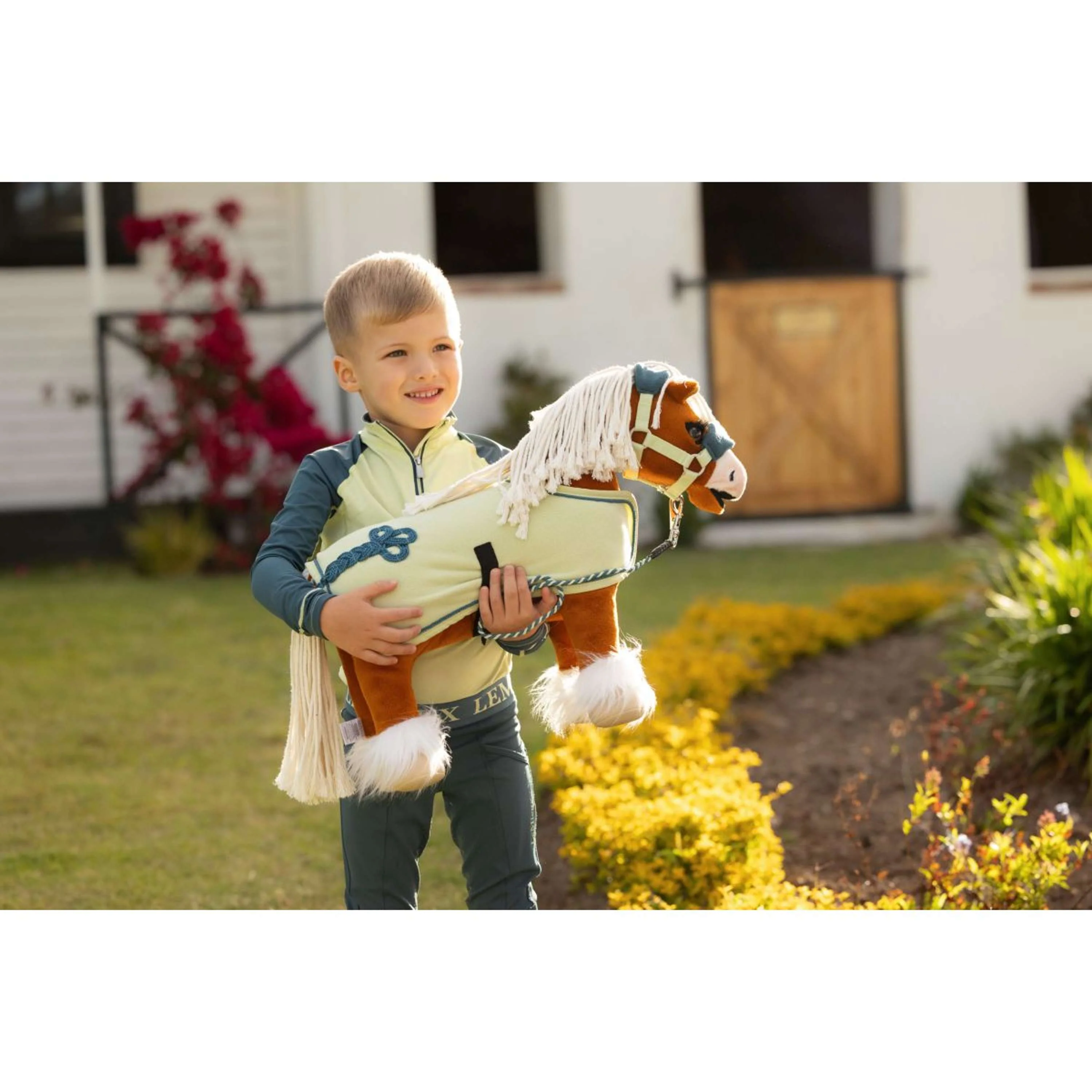 LeMieux Toy Pony Sundance - Image 7