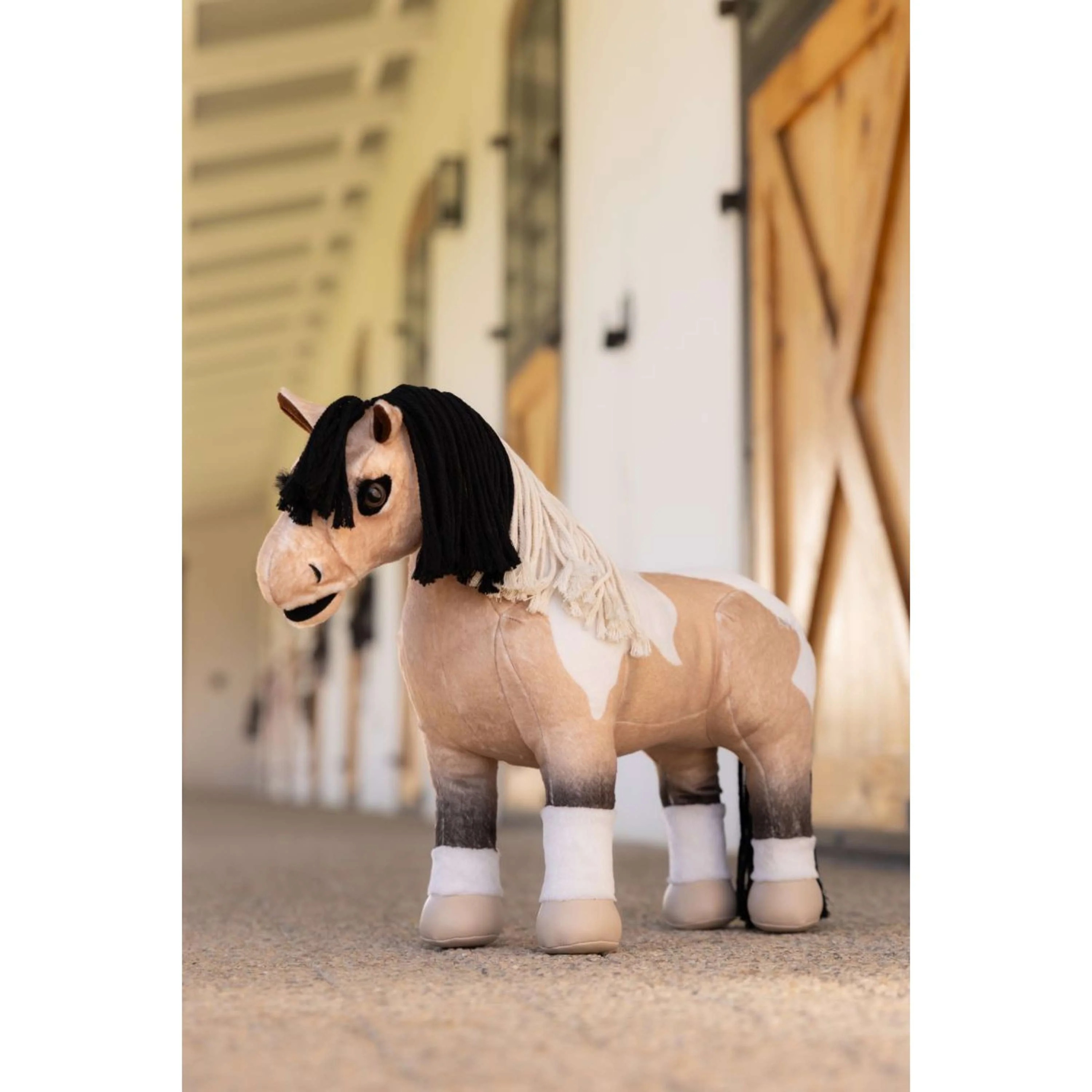 LeMieux Toy Pony Toby - Image 2