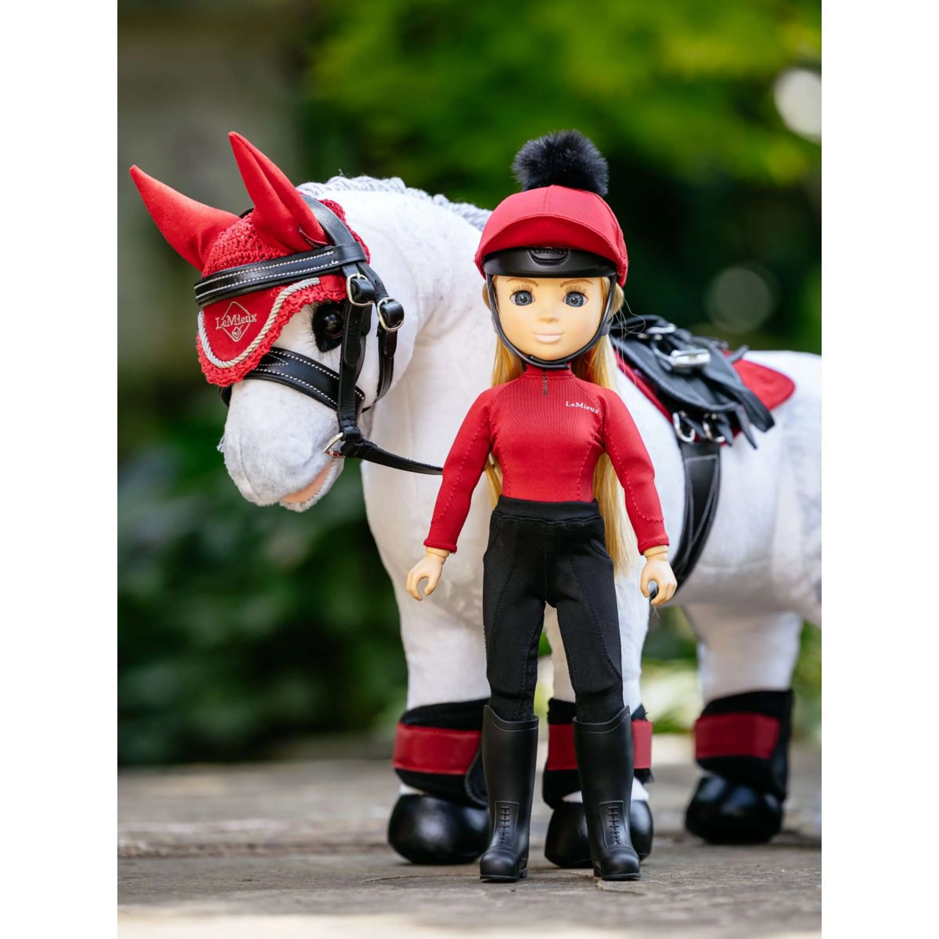 LeMieux Toy Rider Chloe - Image 4