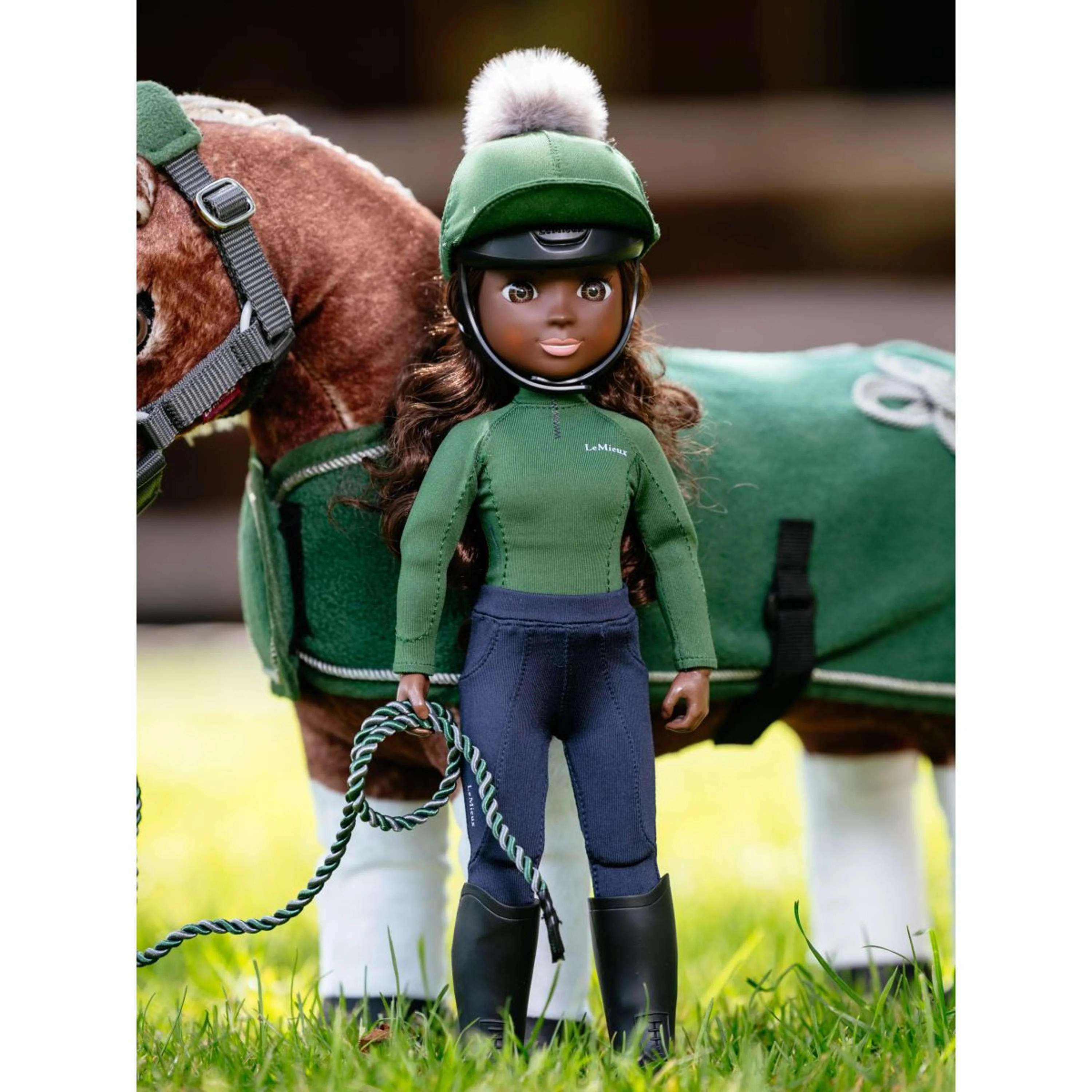 LeMieux Toy Rider Maya - Image 2