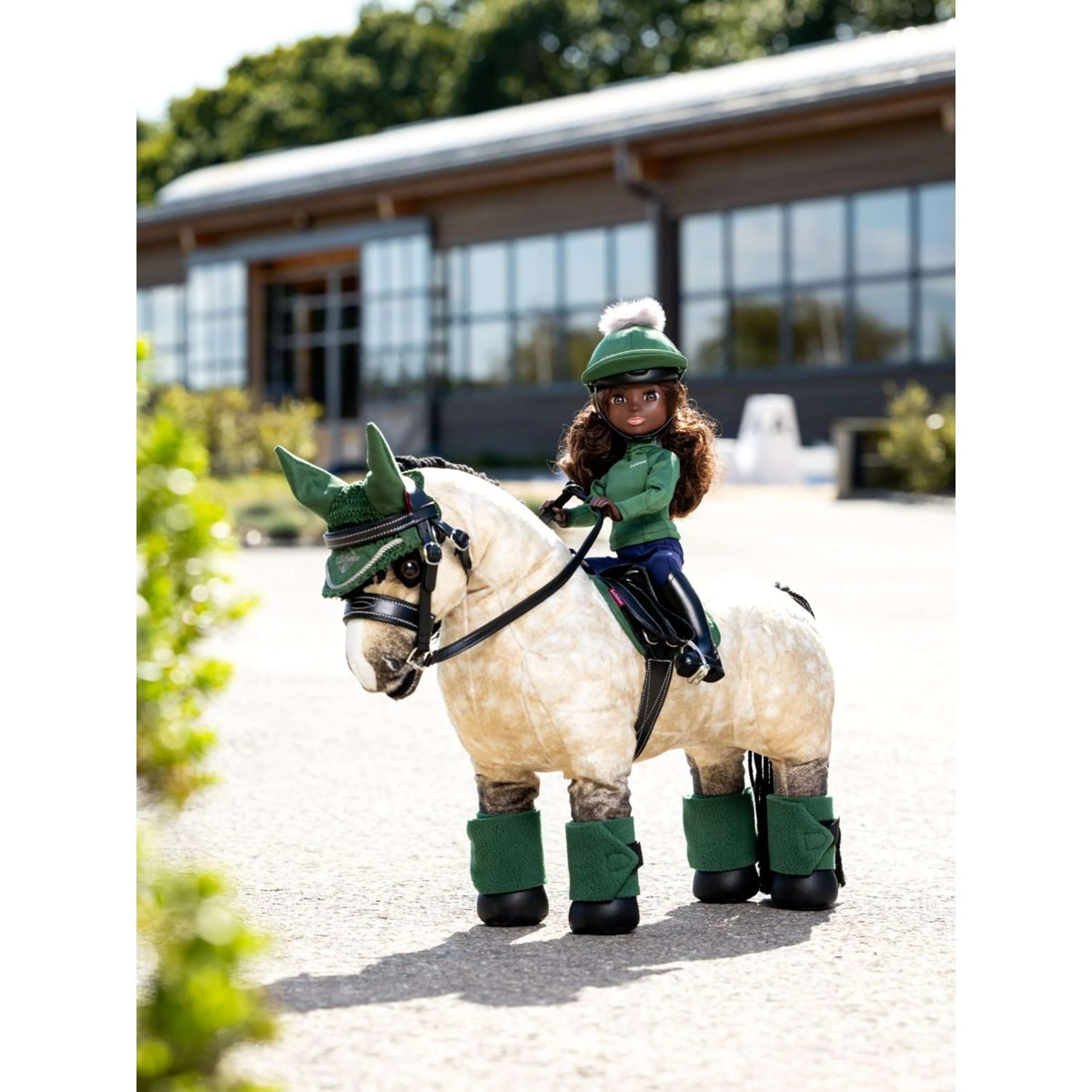 LeMieux Toy Rider Maya - Image 5