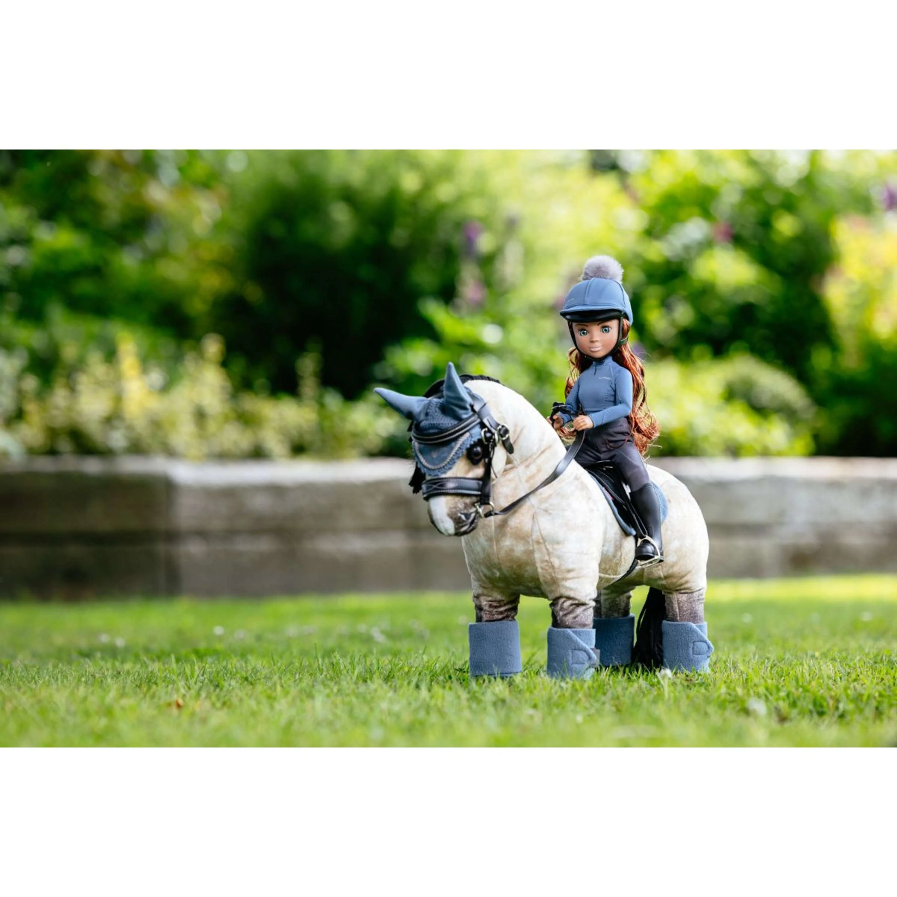 LeMieux Toy Rider Olivia - Image 4