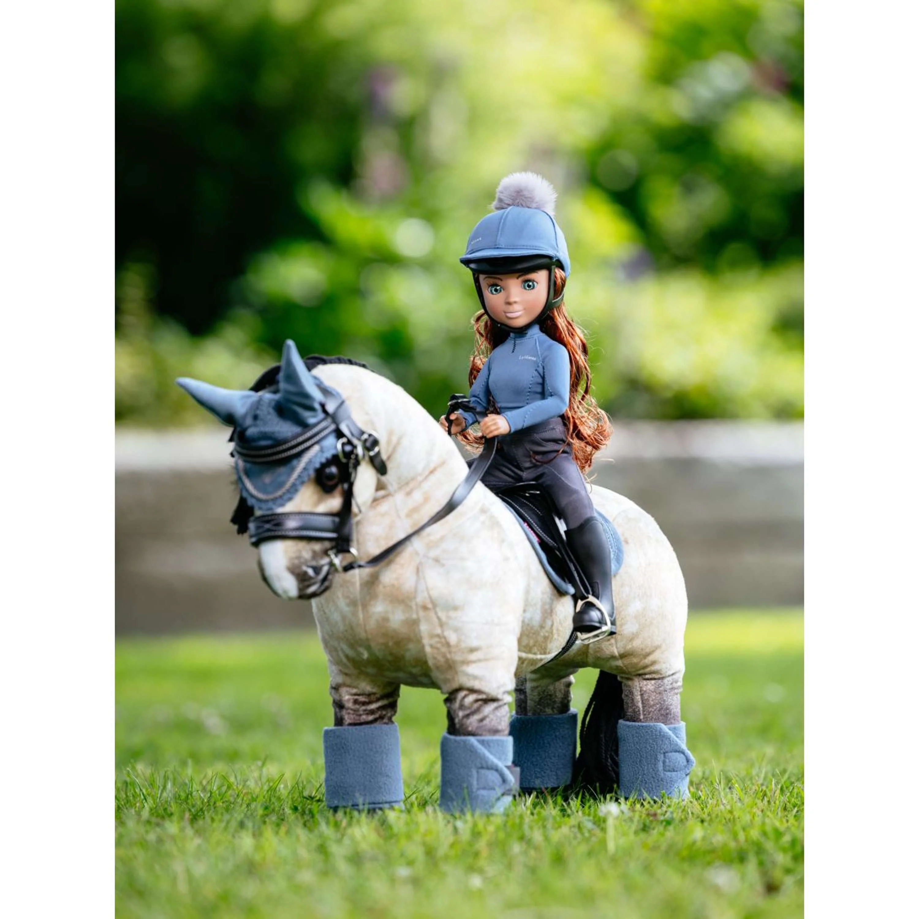 LeMieux Toy Rider Olivia - Image 5