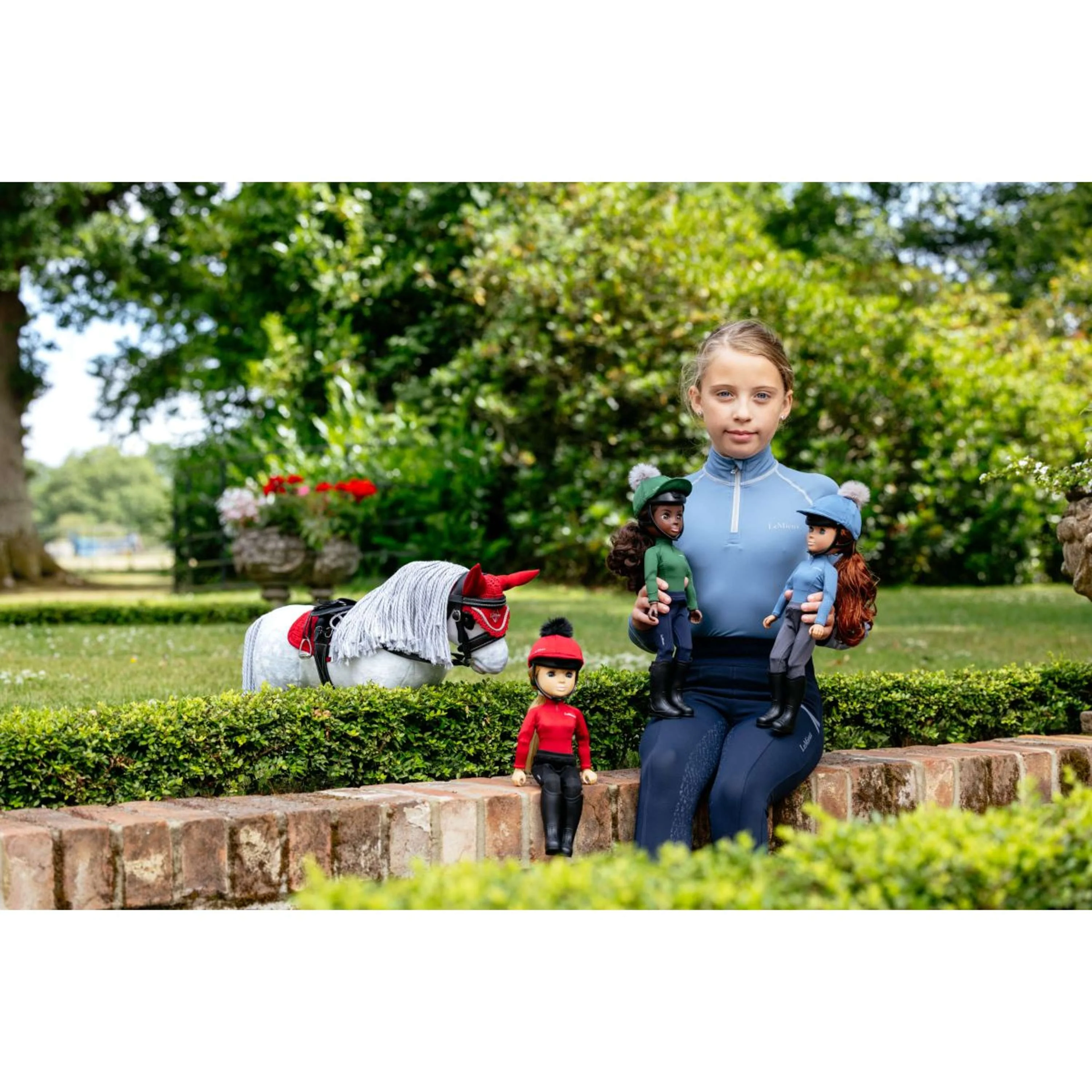 LeMieux Toy Rider Olivia - Image 8