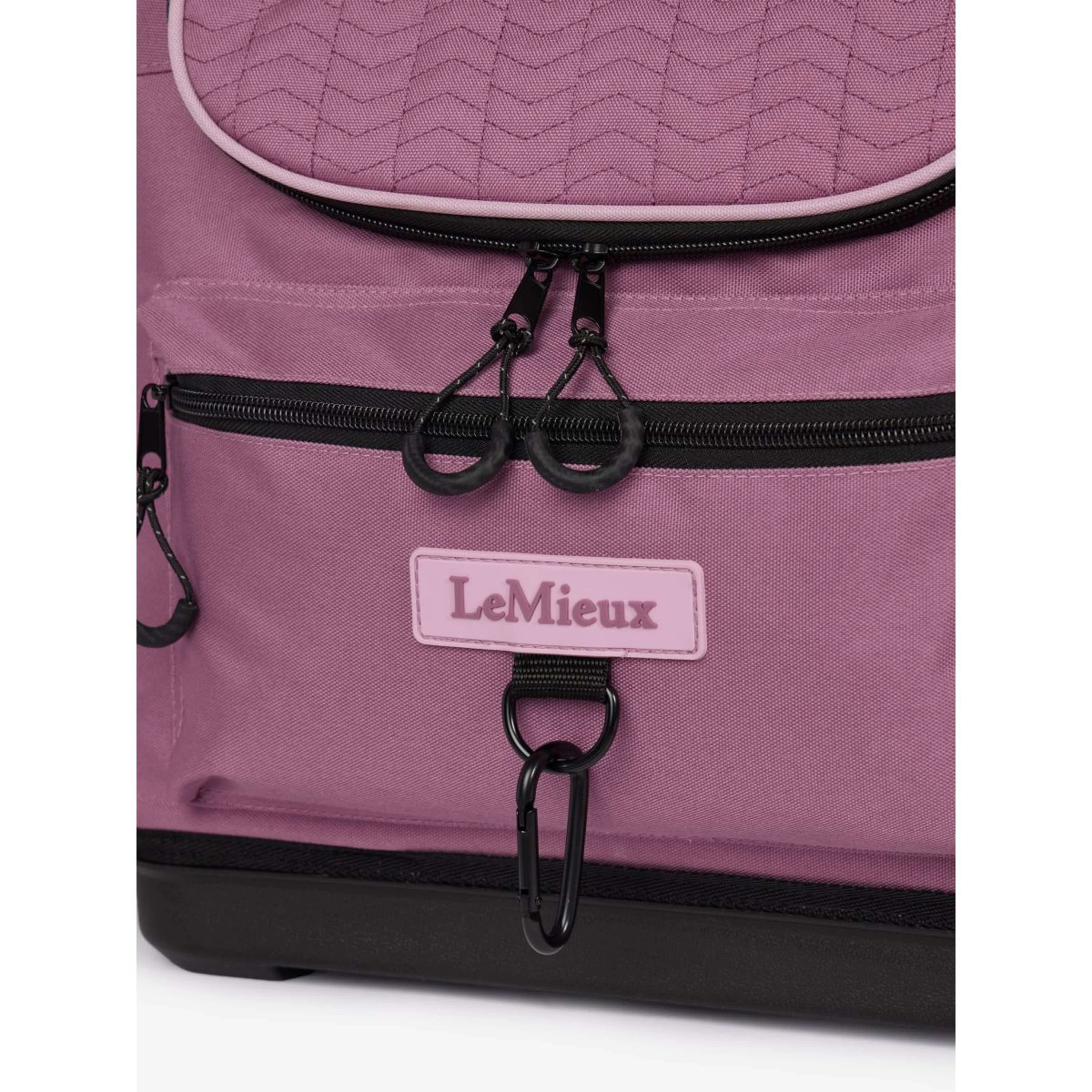 LeMieux Trousse de Pansage Elite Pro Mallow - Image 8