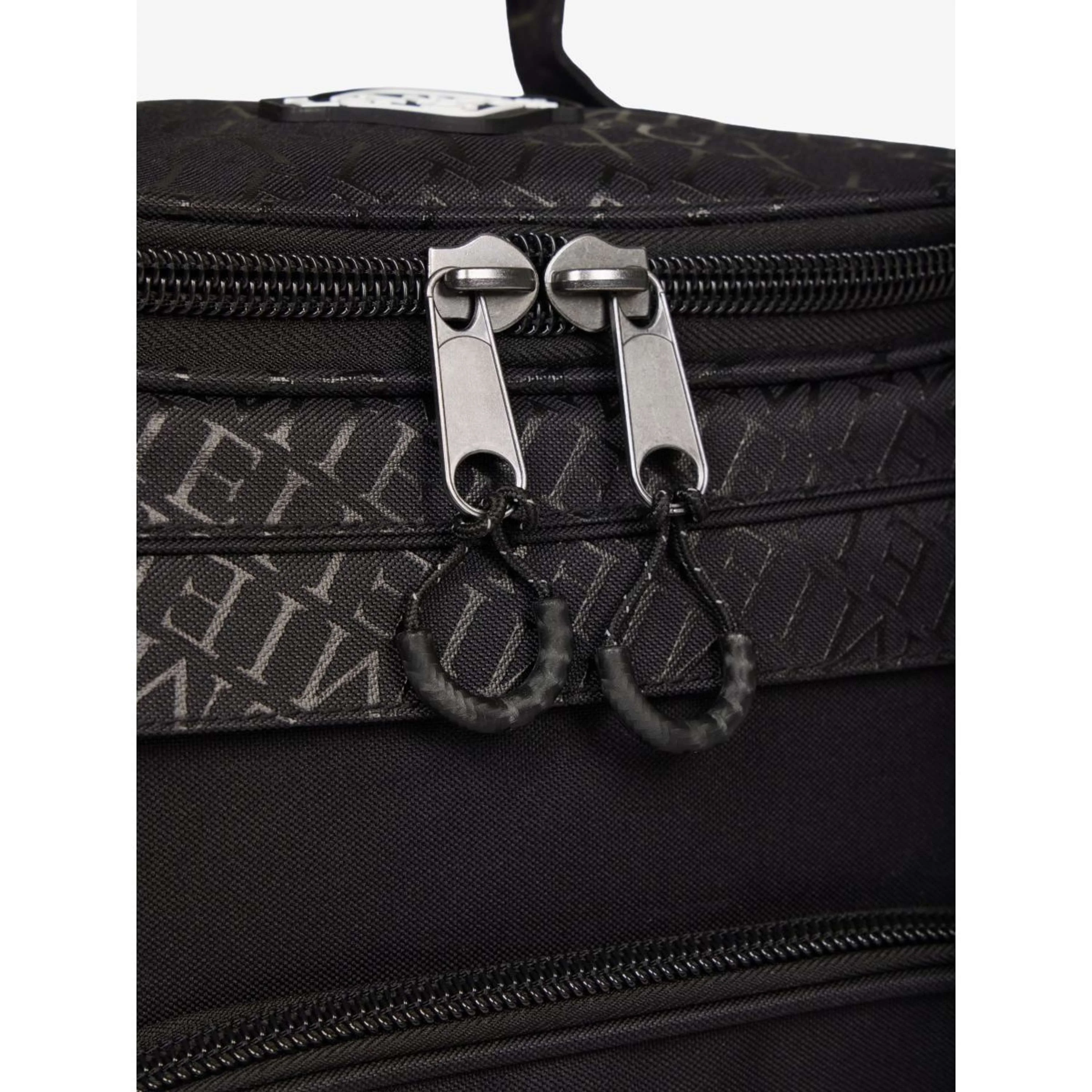 LeMieux Trousse de Pansage Elite ProKit Lite Noir - Image 4