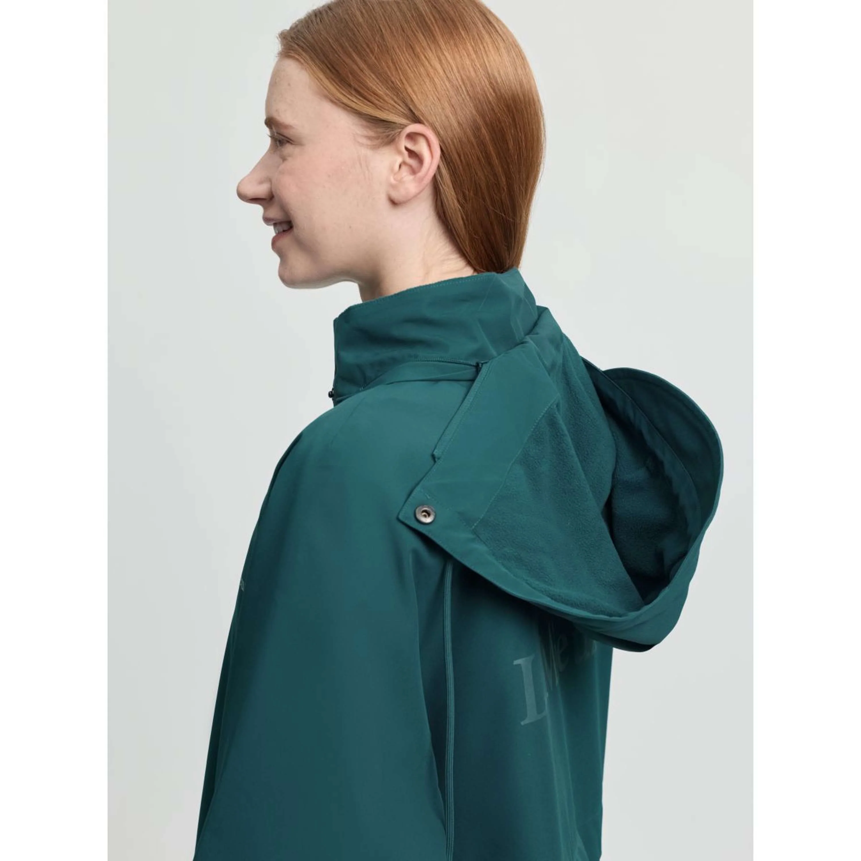 LeMieux Veste Indra Étanche Jungle - Image 10