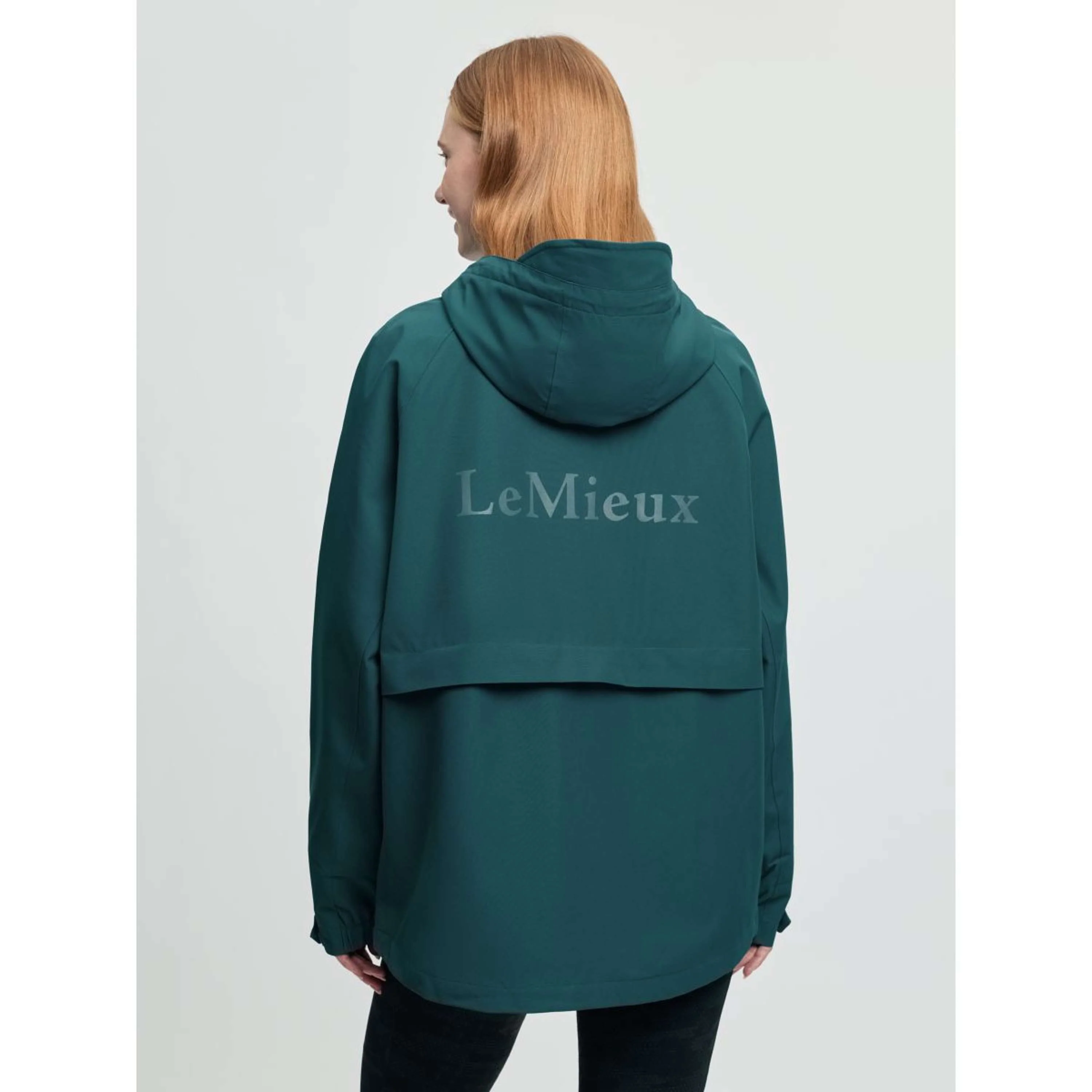 LeMieux Veste Indra Étanche Jungle - Image 3
