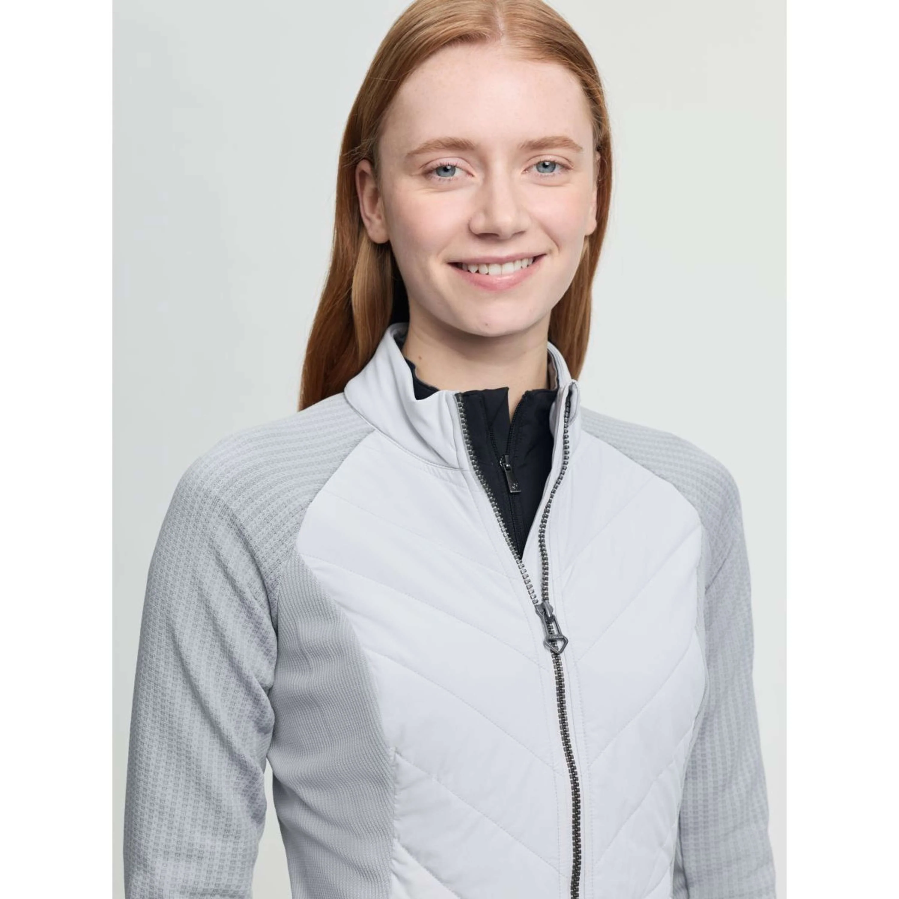 LeMieux Veste Maddie Gris - Image 8