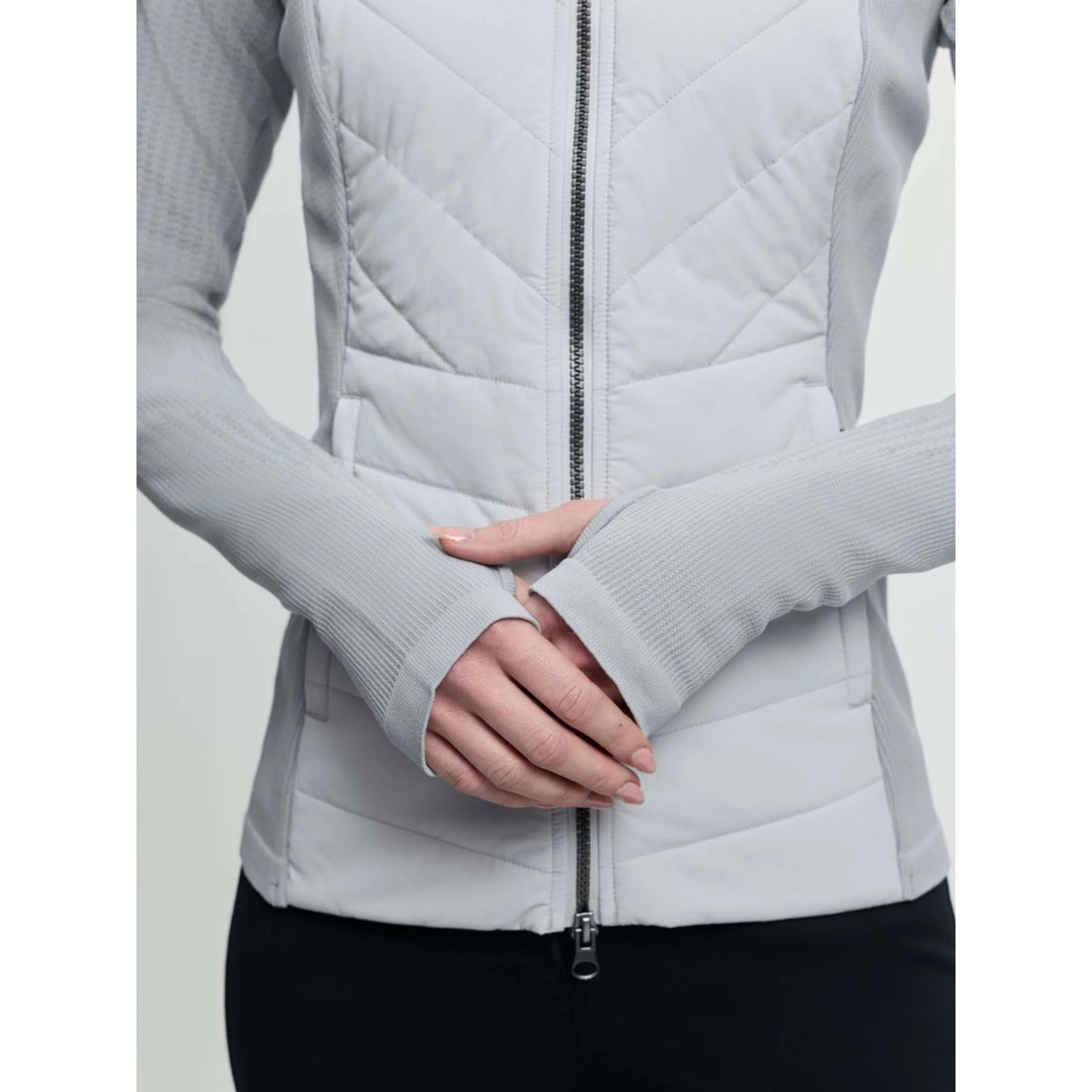 LeMieux Veste Maddie Gris - Image 9