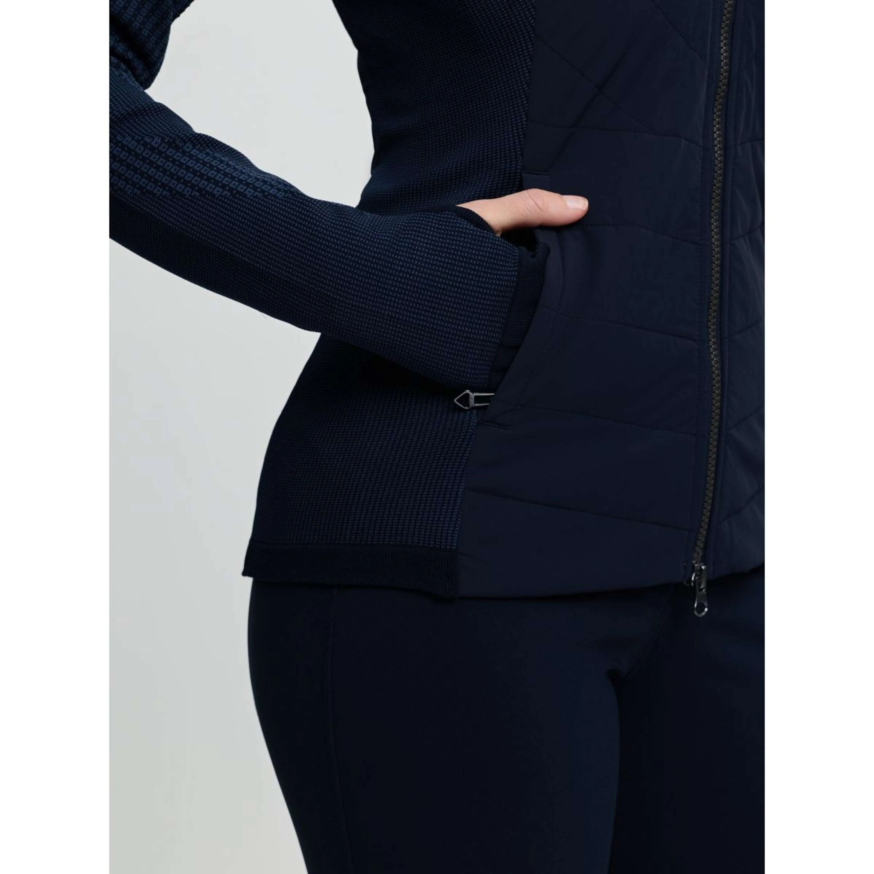 LeMieux Veste Maddie Marin - Image 10