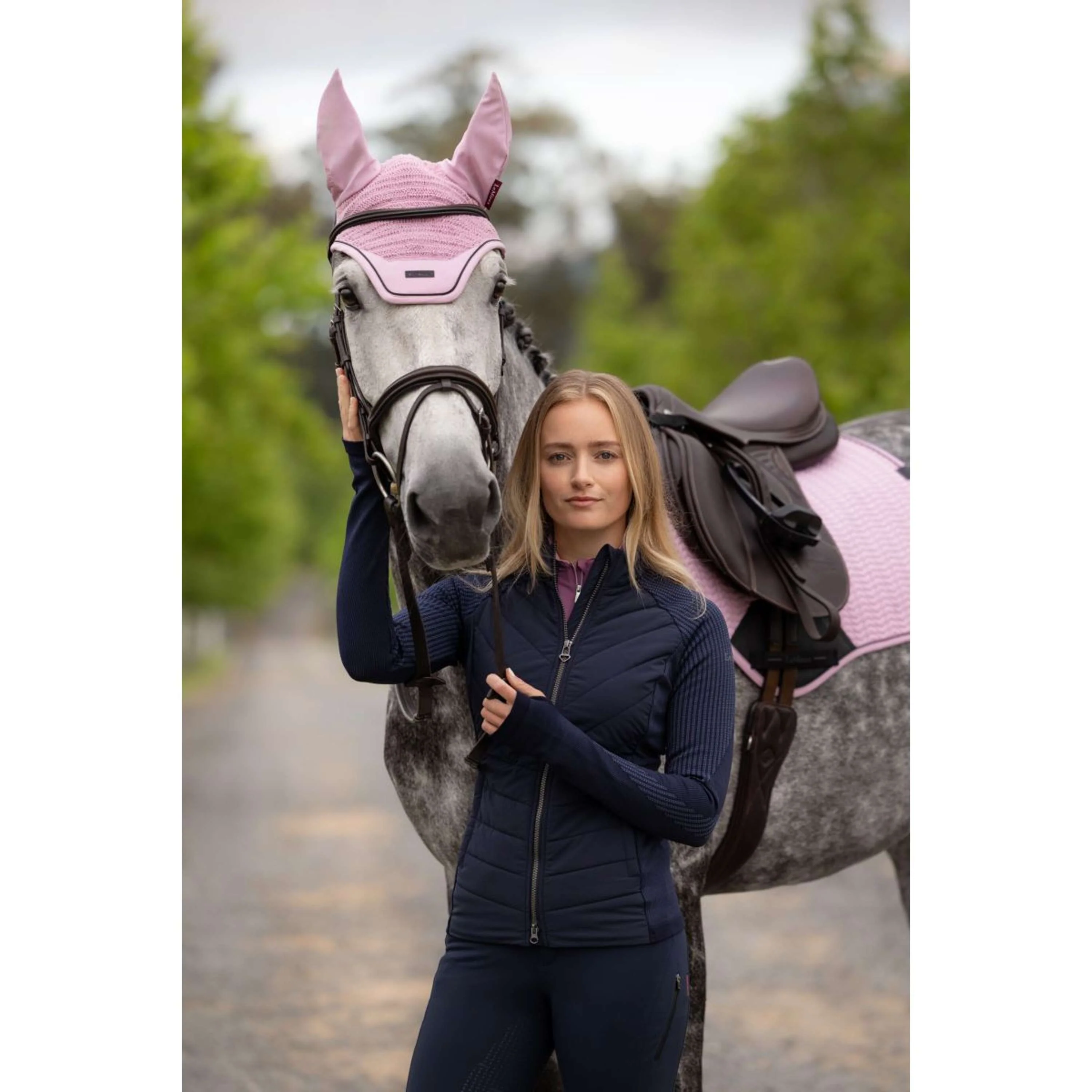 LeMieux Veste Maddie Marin - Image 2