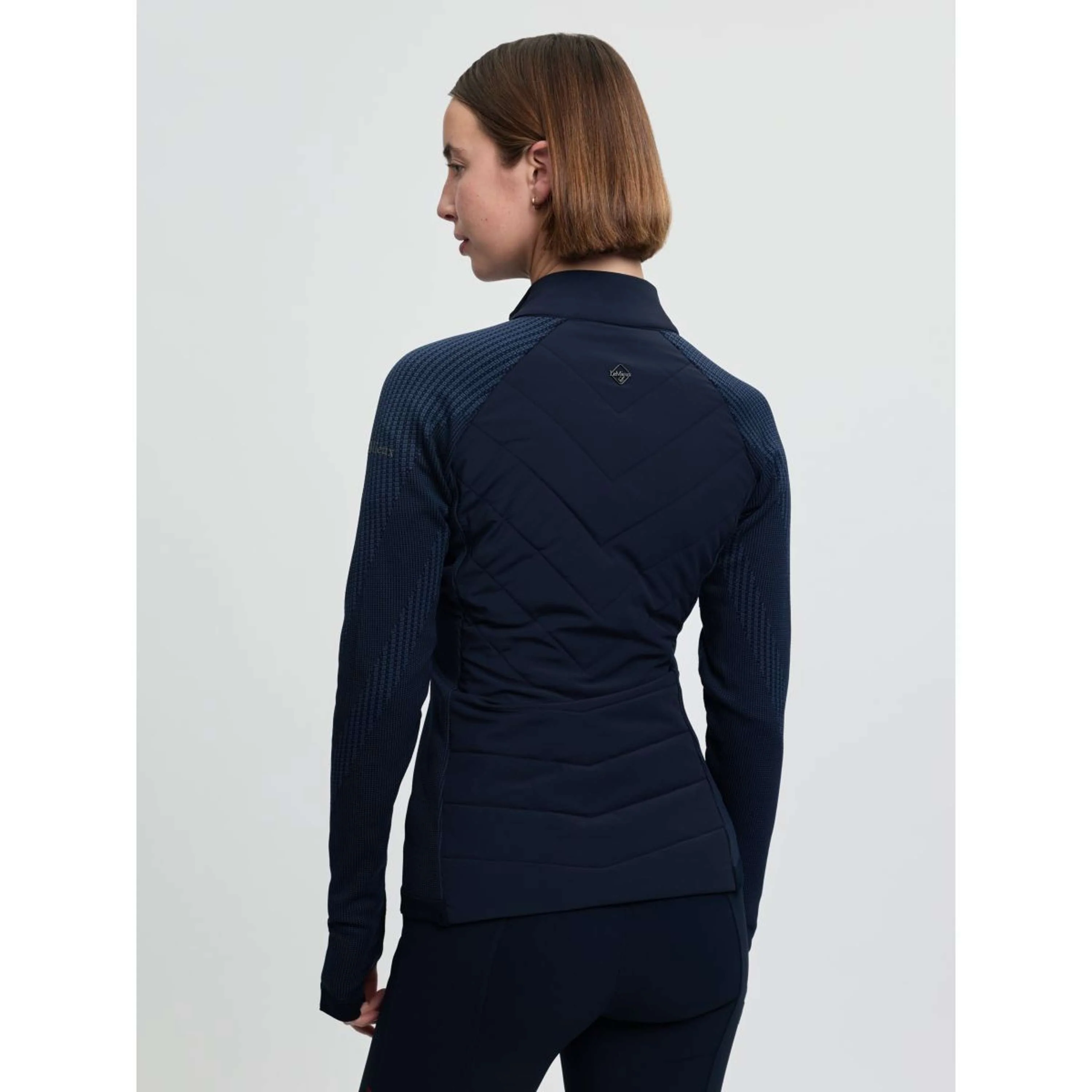 LeMieux Veste Maddie Marin - Image 3