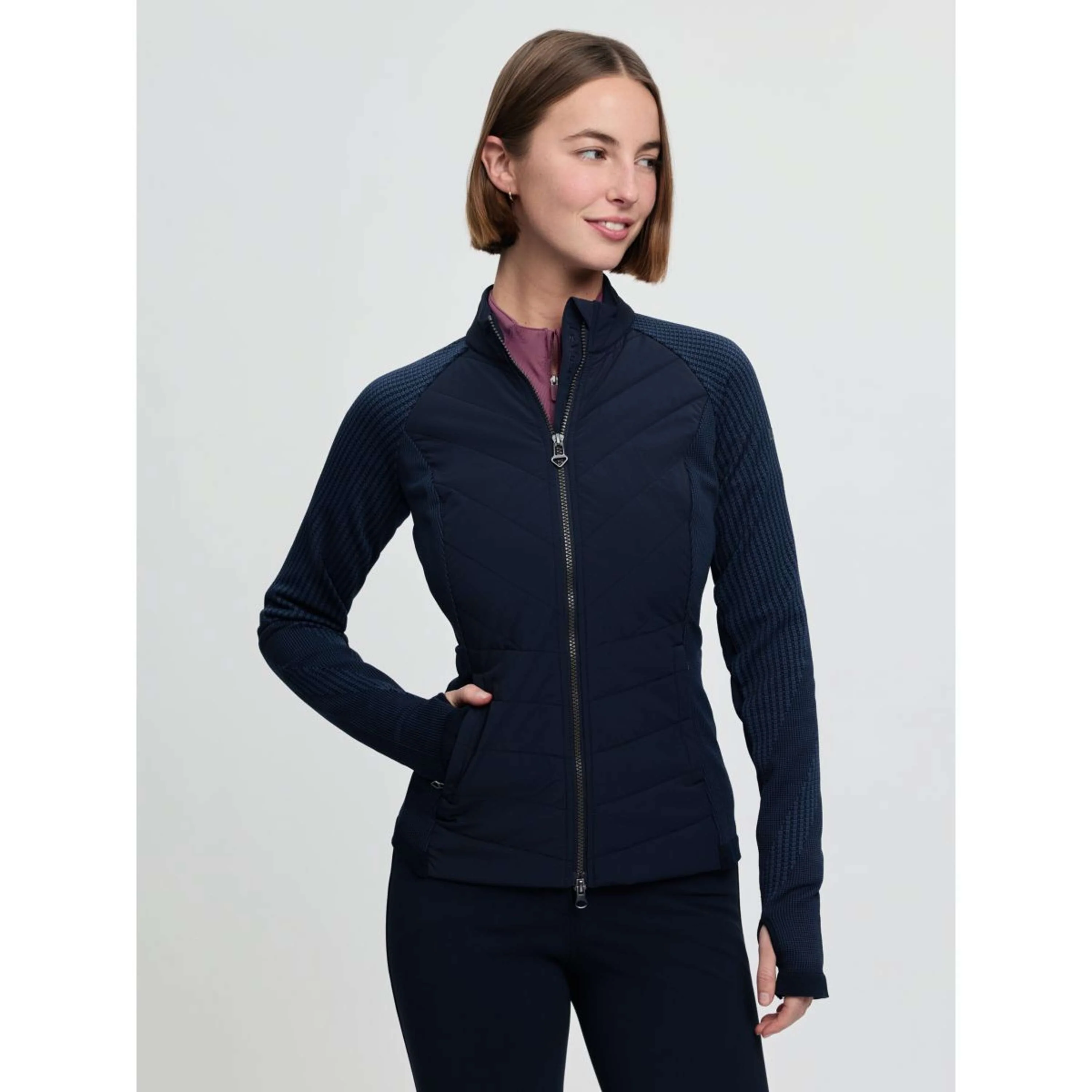LeMieux Veste Maddie Marin - Image 4