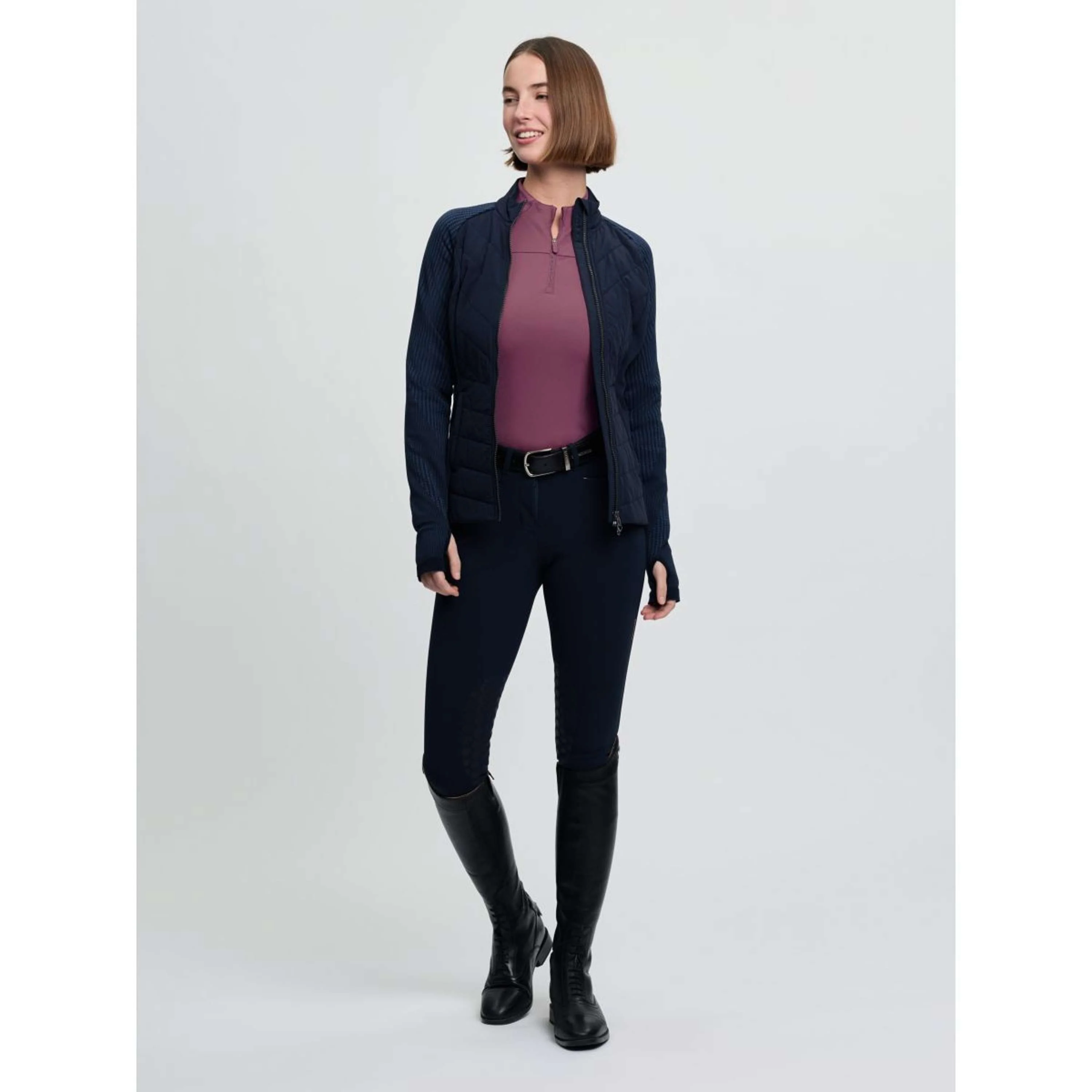 LeMieux Veste Maddie Marin - Image 5